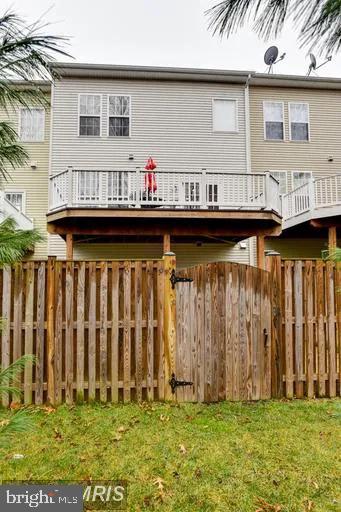 SOUTH MARKET - Residential Lease