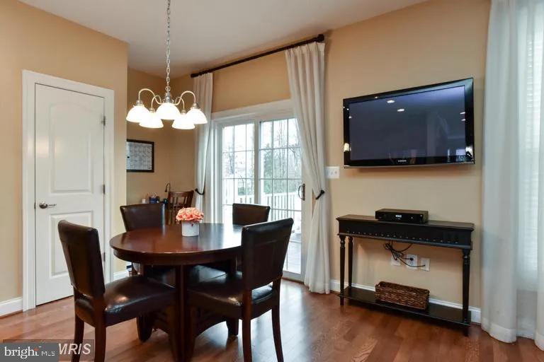 SOUTH MARKET - Residential Lease