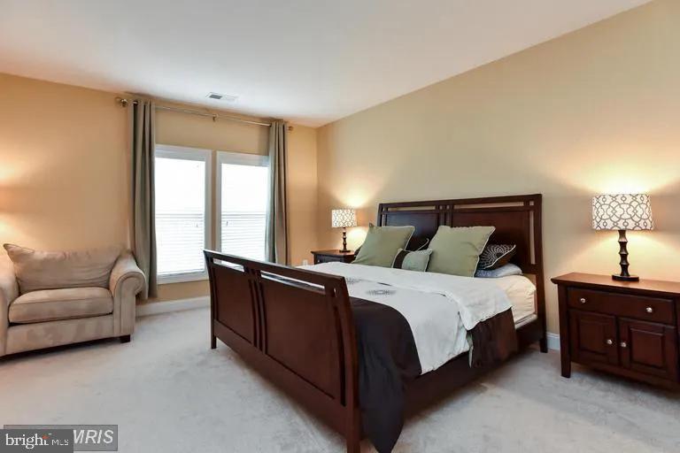 SOUTH MARKET - Residential Lease