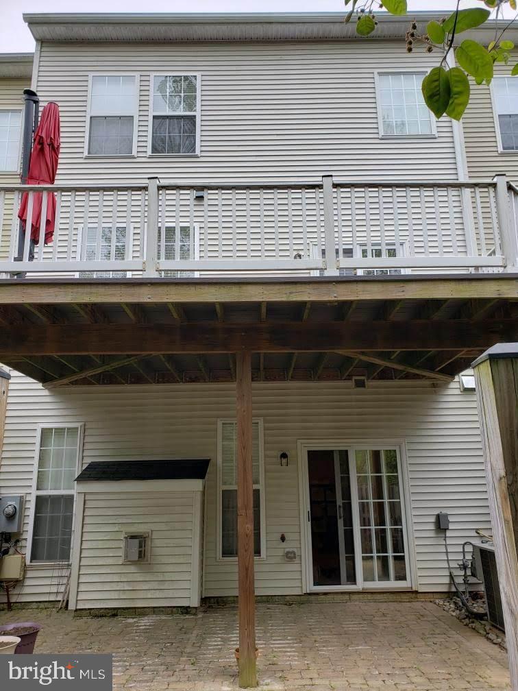 SOUTH MARKET - Residential Lease