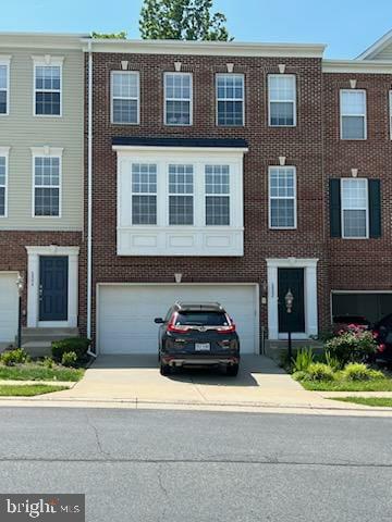 SOUTH MARKET - Residential Lease