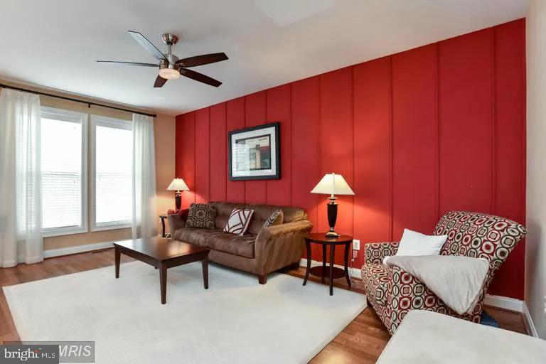 SOUTH MARKET - Residential Lease