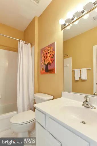 SOUTH MARKET - Residential Lease