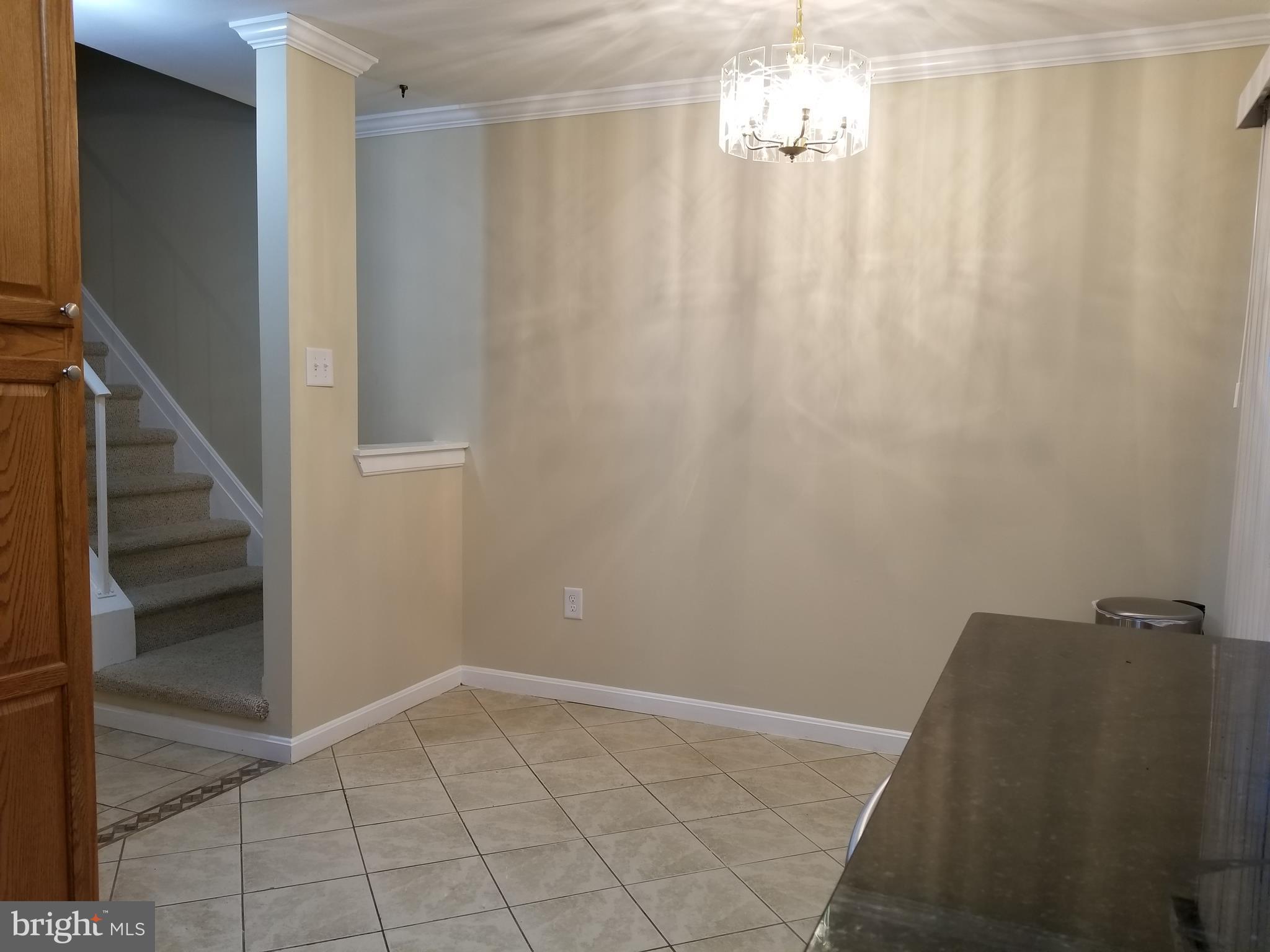 MARBLE HILL - Residential Lease