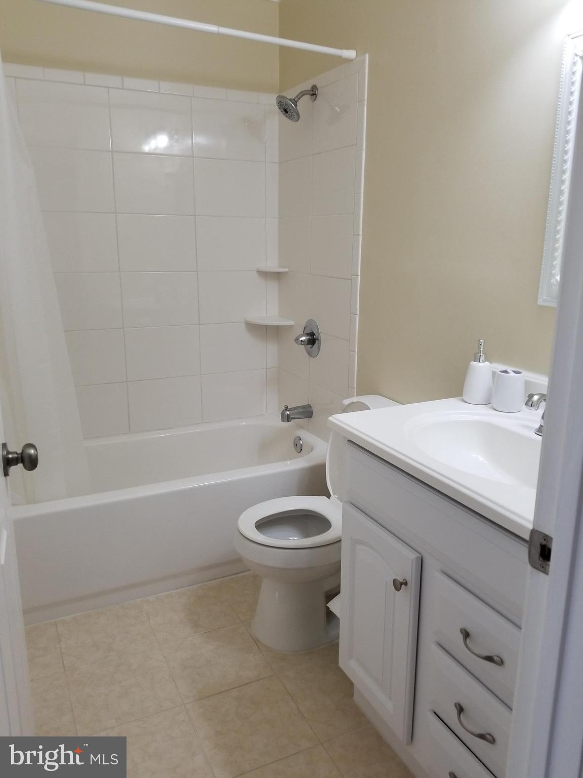 MARBLE HILL - Residential Lease