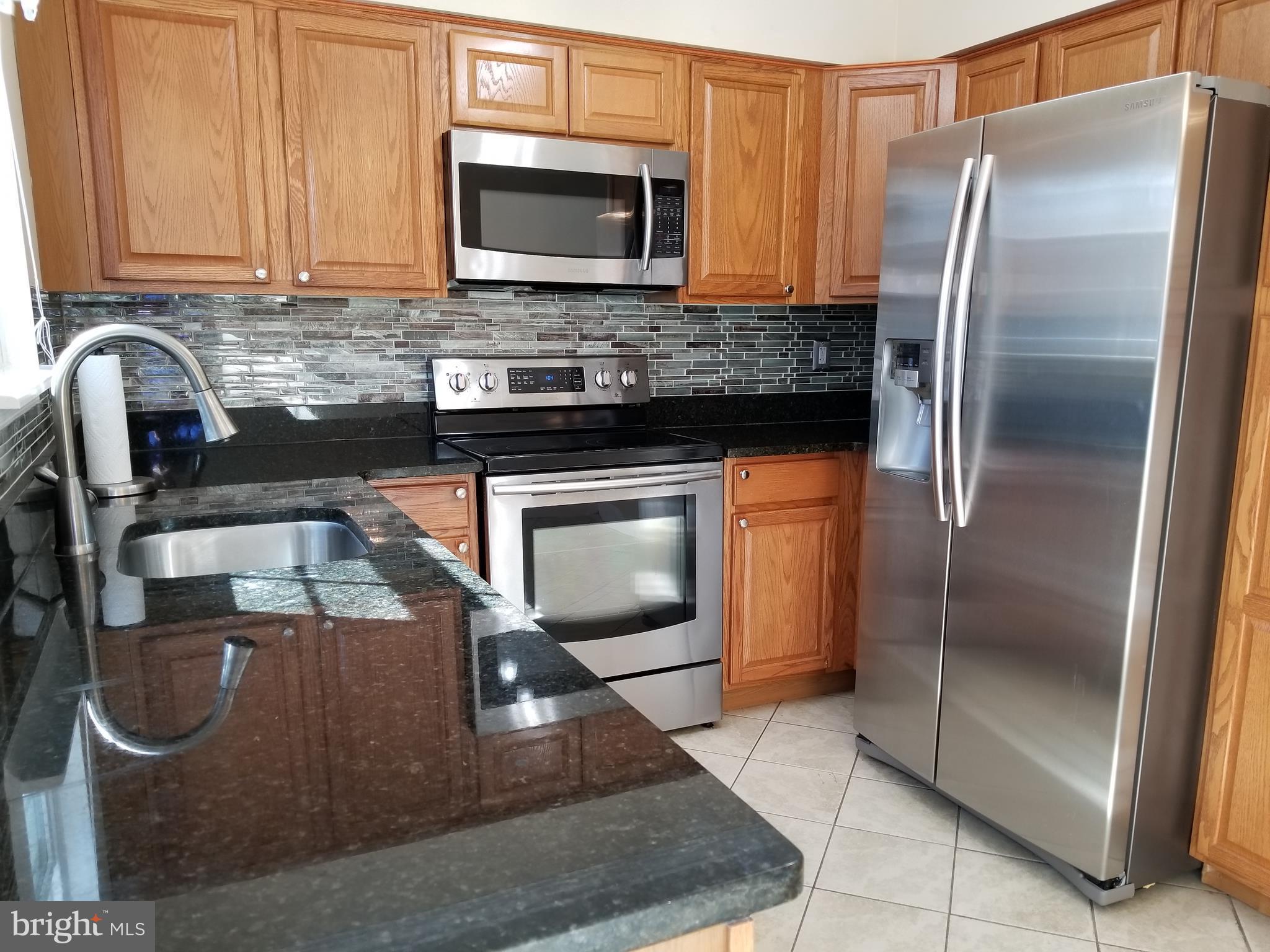 MARBLE HILL - Residential Lease