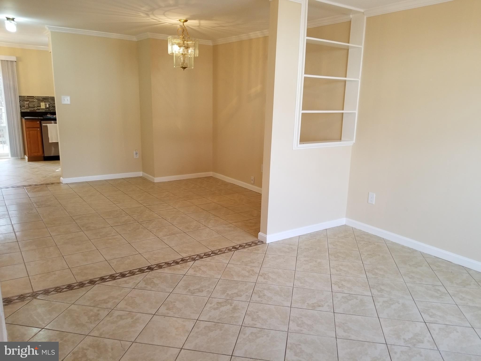 MARBLE HILL - Residential Lease