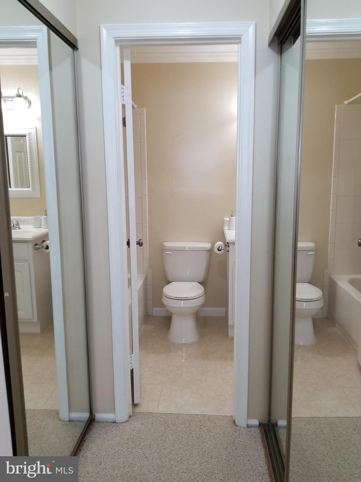 MARBLE HILL - Residential Lease