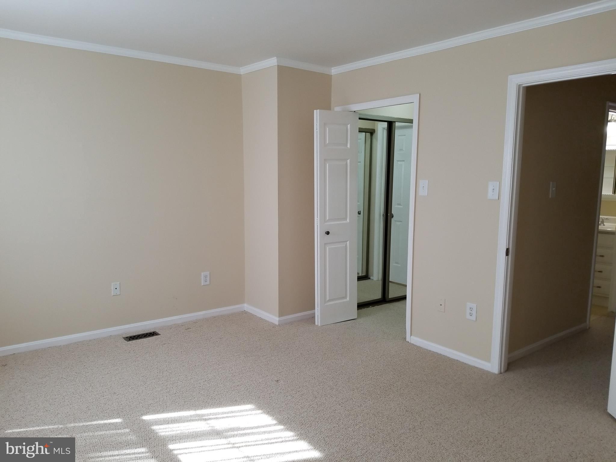 MARBLE HILL - Residential Lease