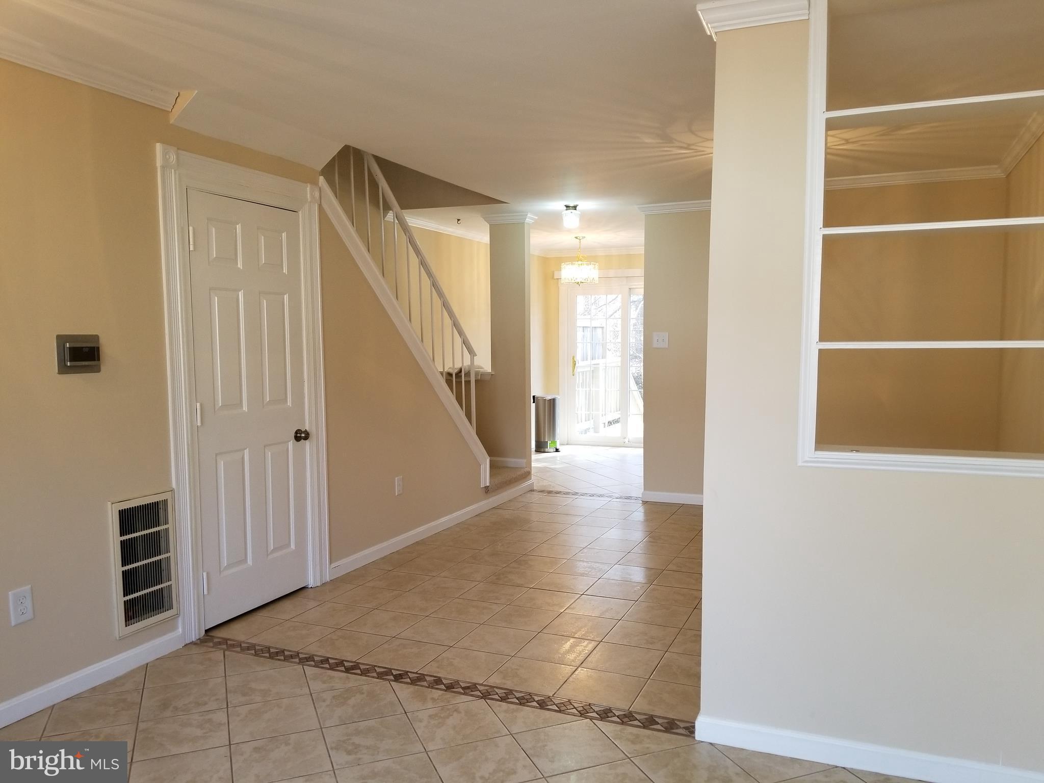 MARBLE HILL - Residential Lease