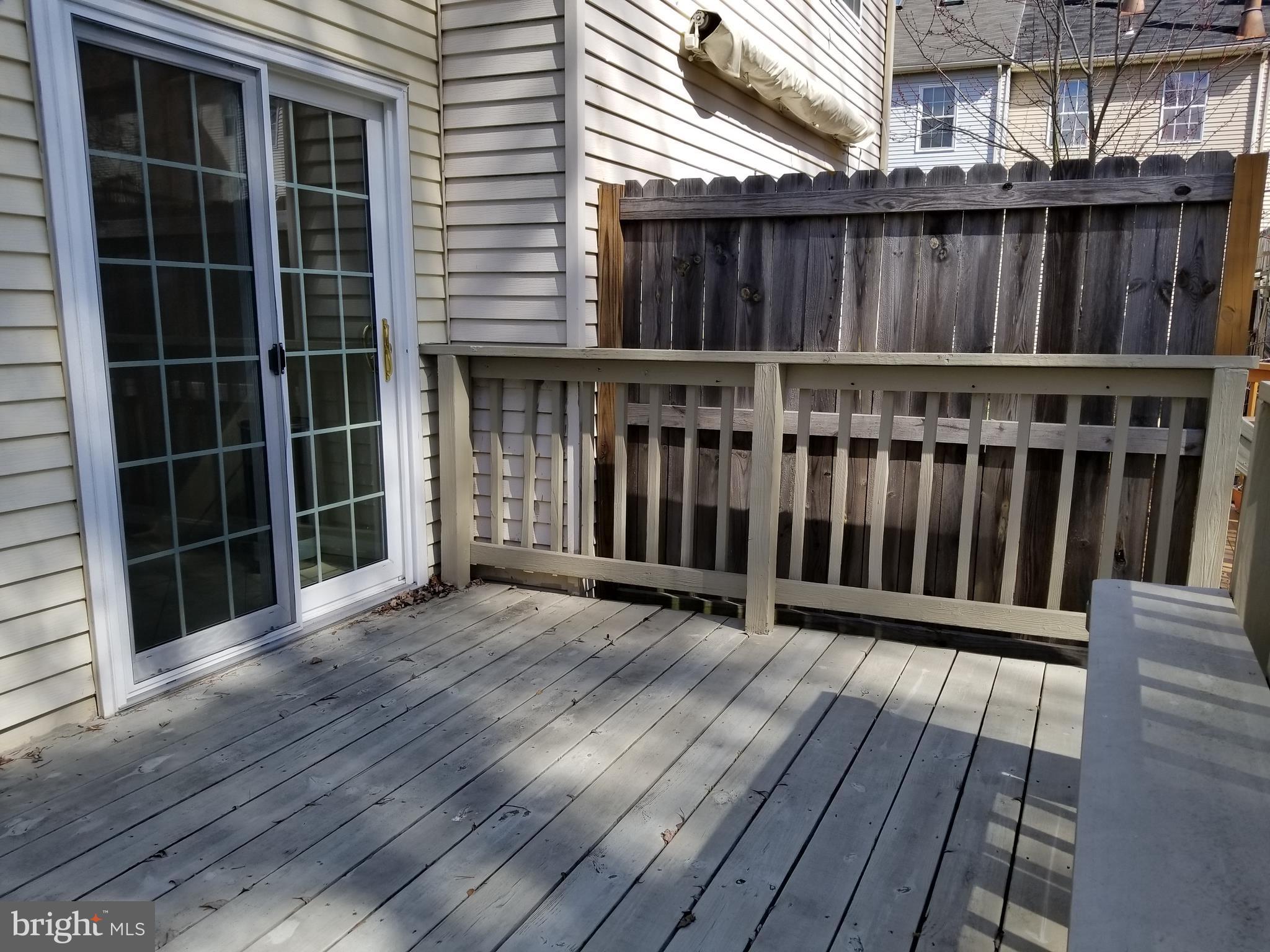 MARBLE HILL - Residential Lease