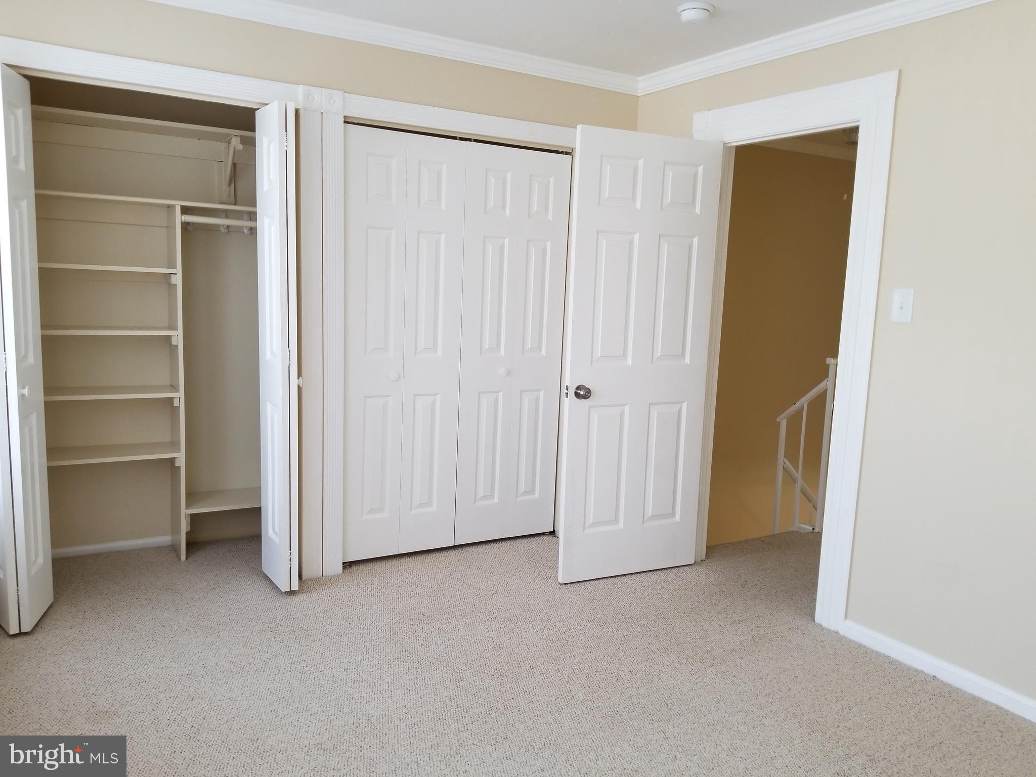 MARBLE HILL - Residential Lease