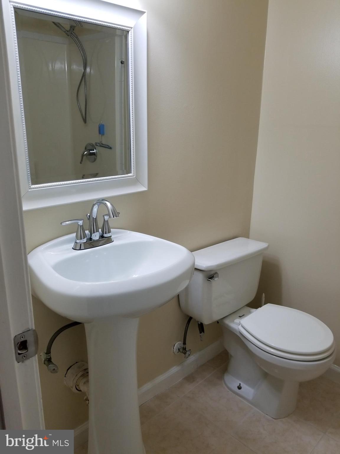 MARBLE HILL - Residential Lease