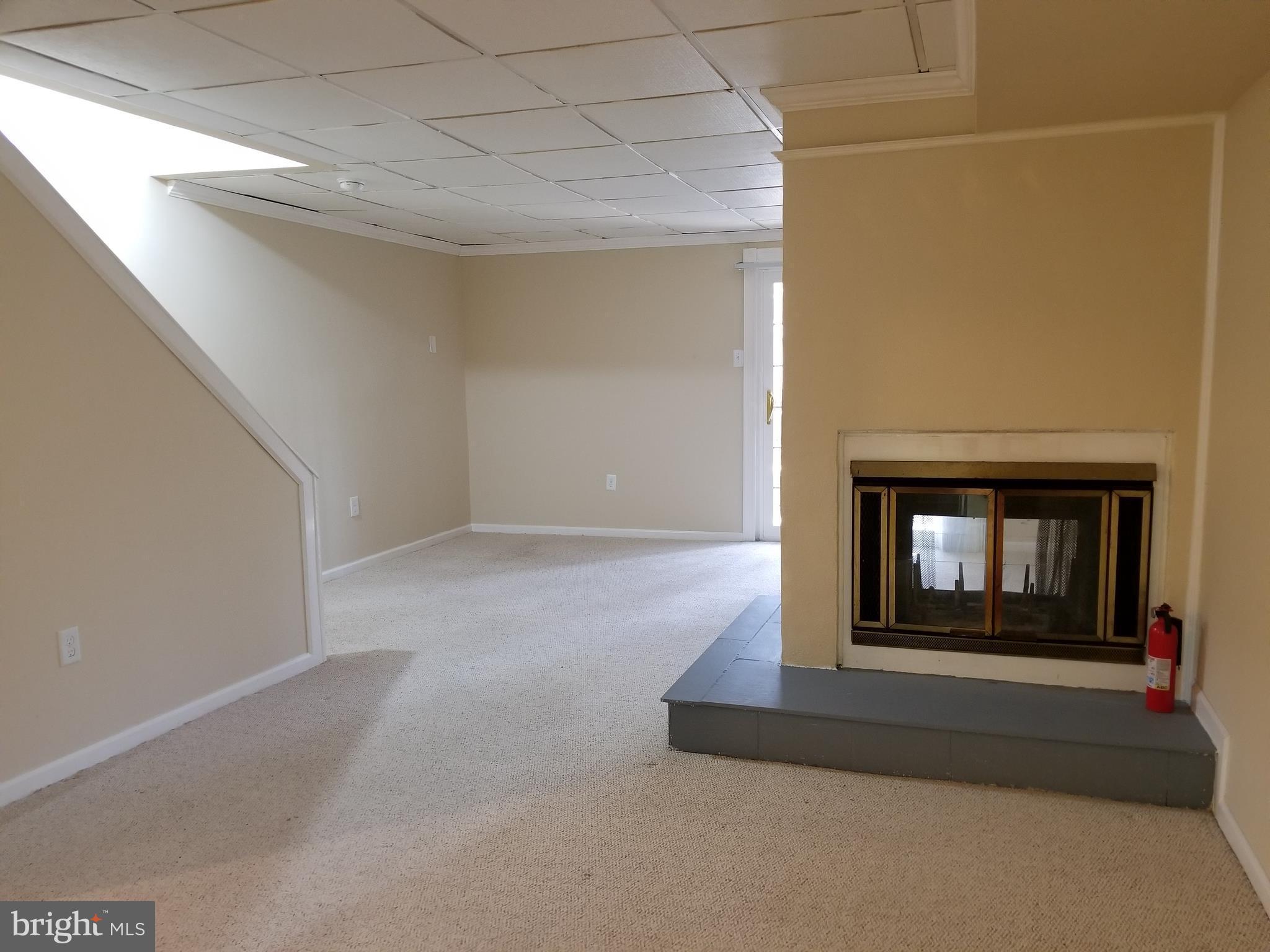 MARBLE HILL - Residential Lease