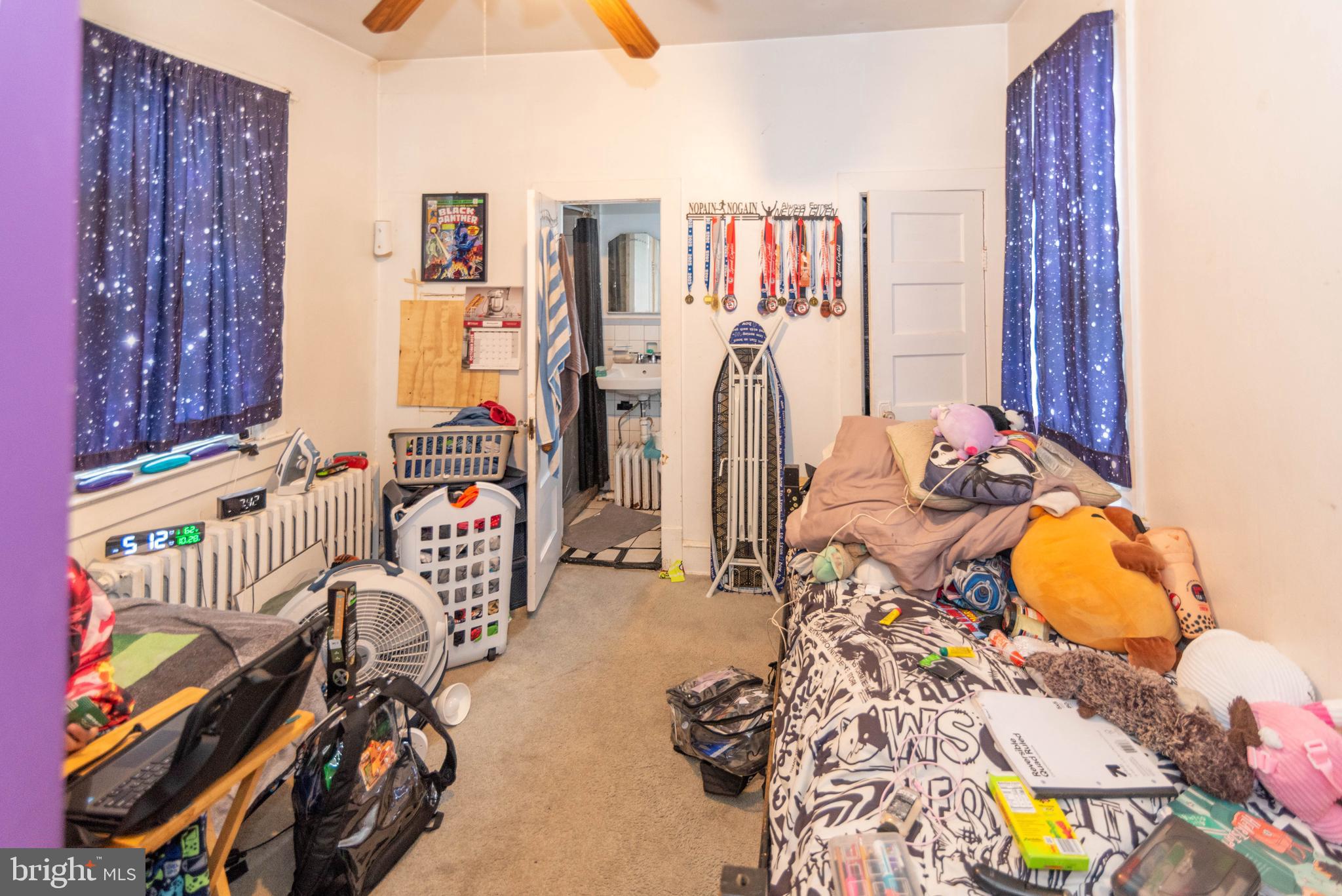 CORAL HILLS - Residential