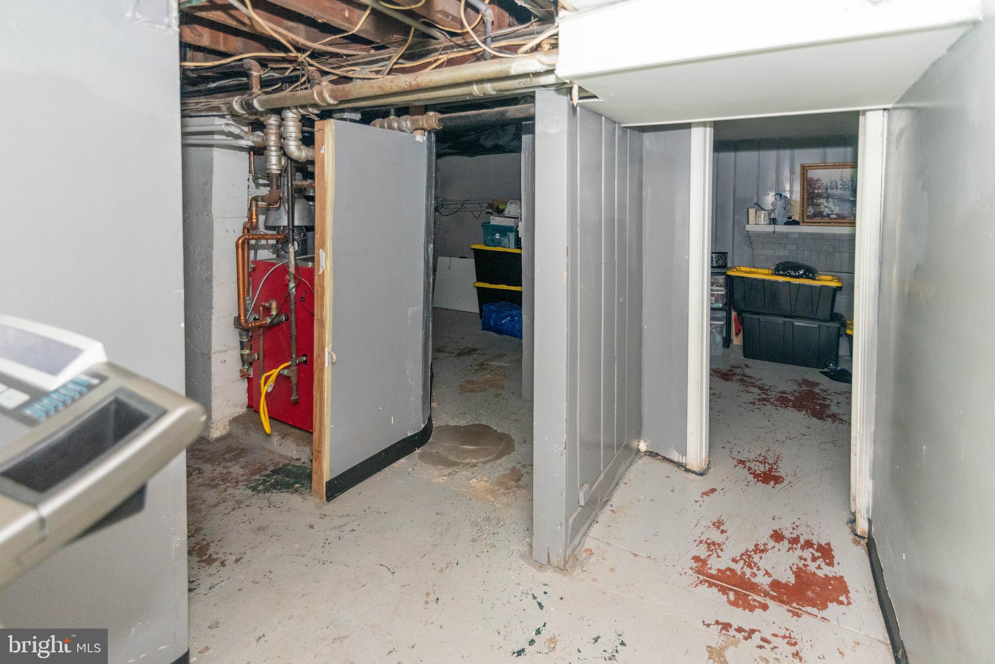 CORAL HILLS - Residential