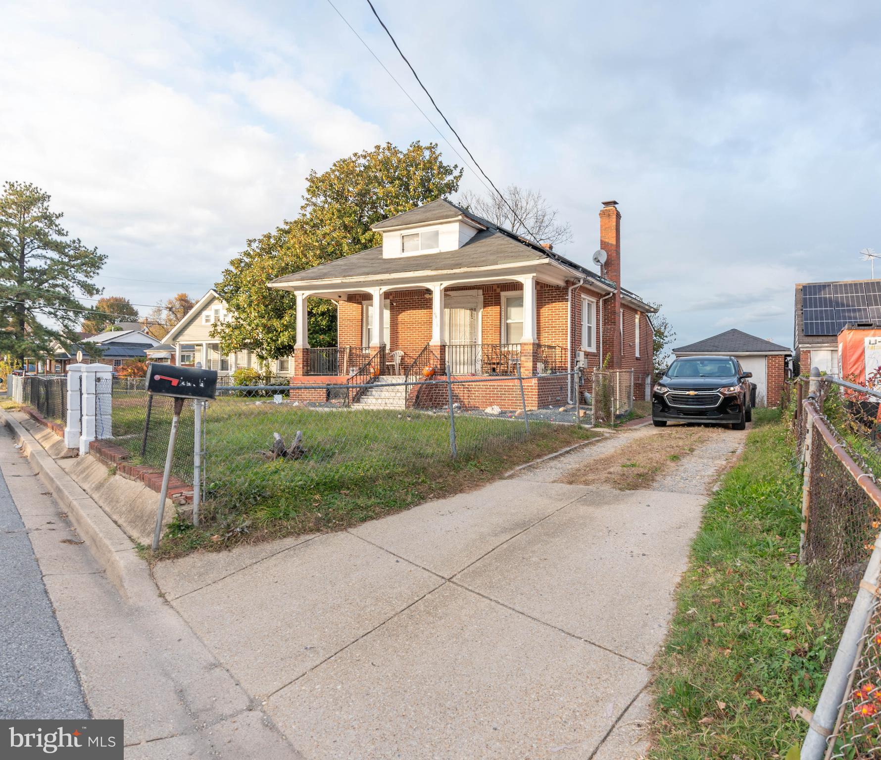 CORAL HILLS - Residential