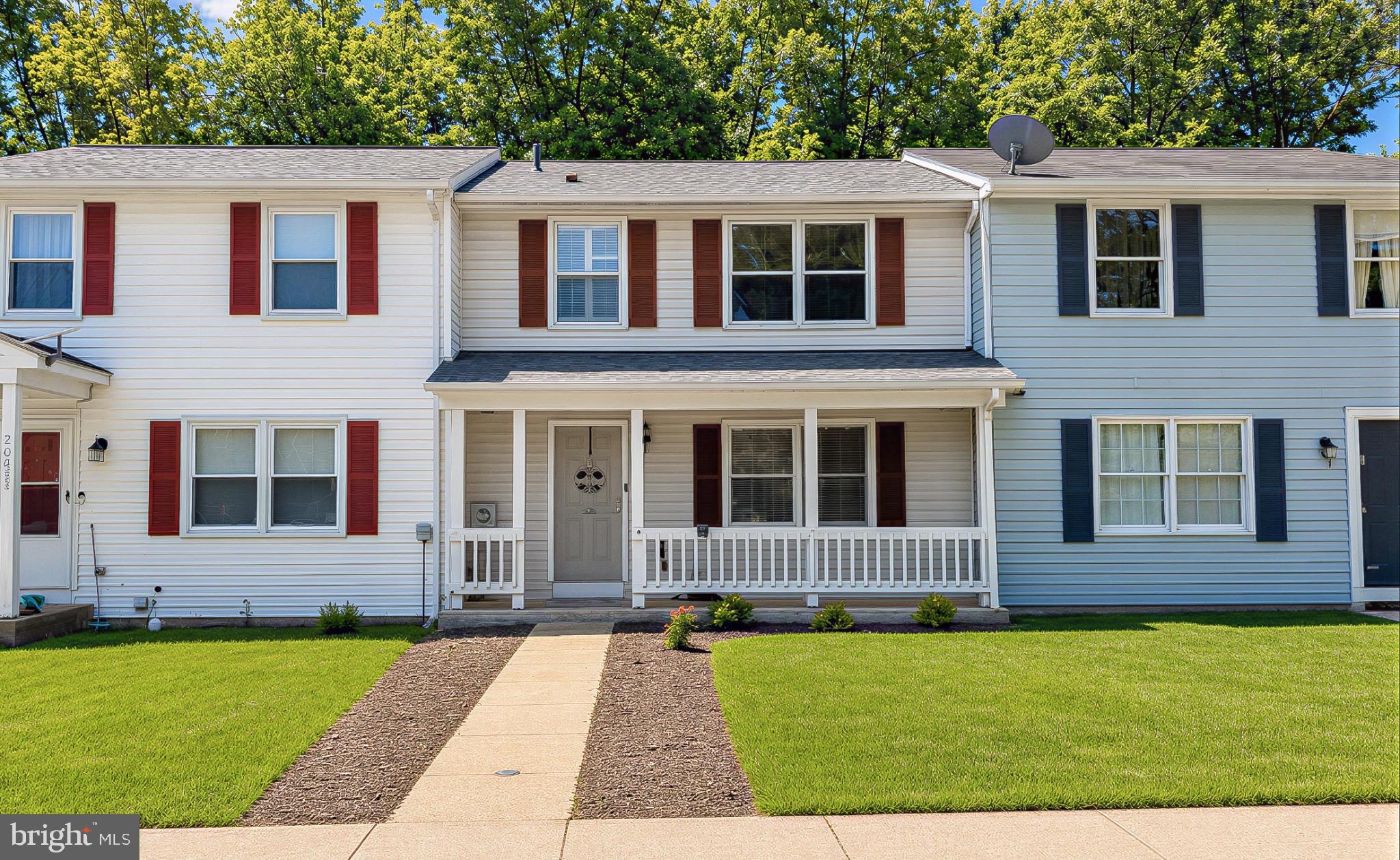 20811 HARLEQUIN LANE
