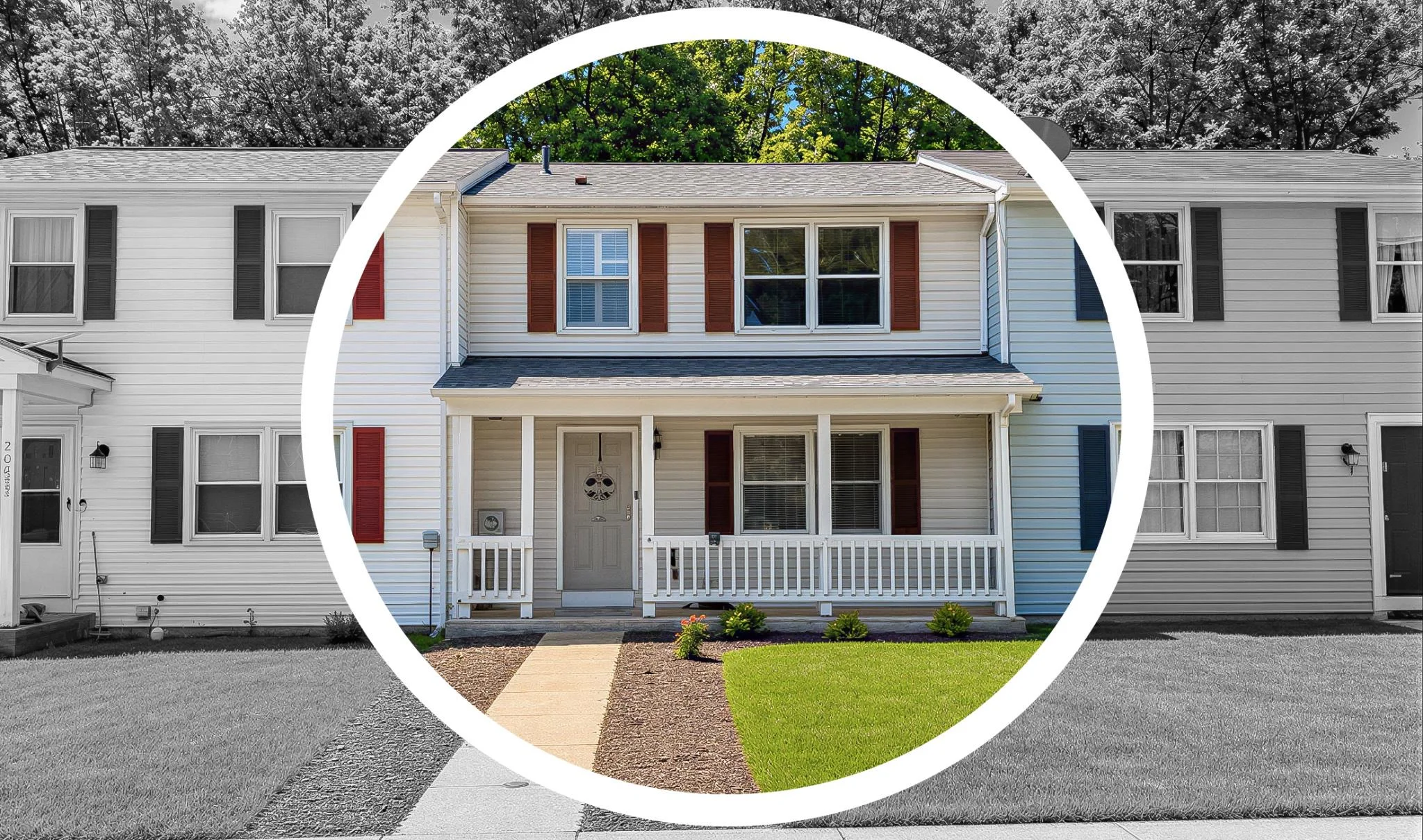 20811 Harlequin Lane, Callaway, MD, 20620