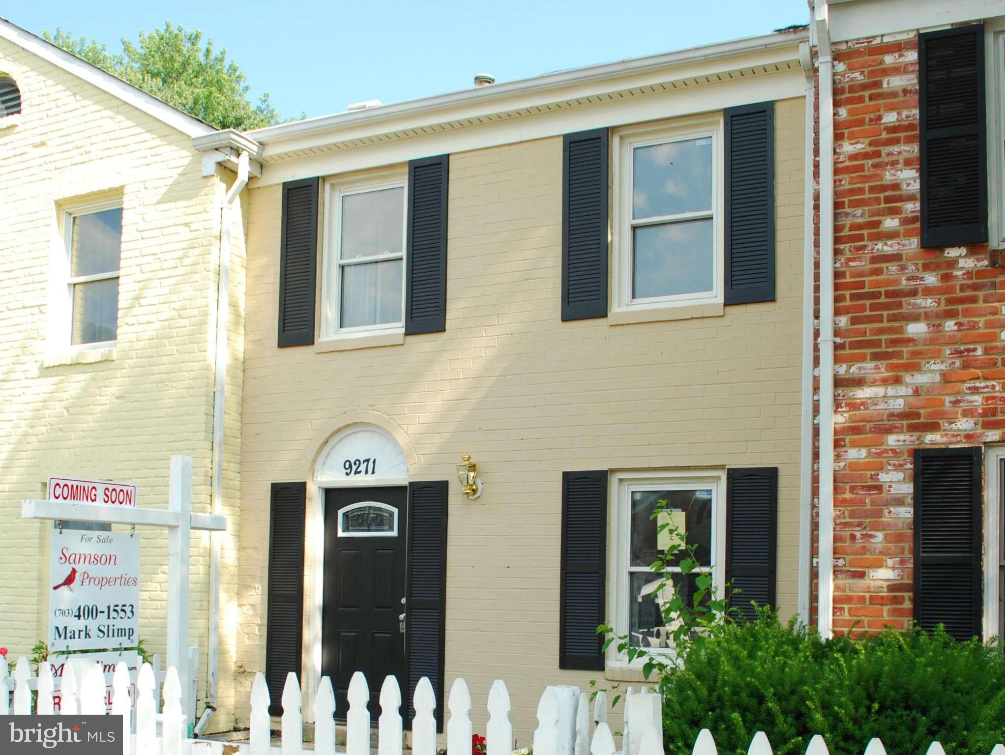 GEORGETOWN SOUTH - Residential