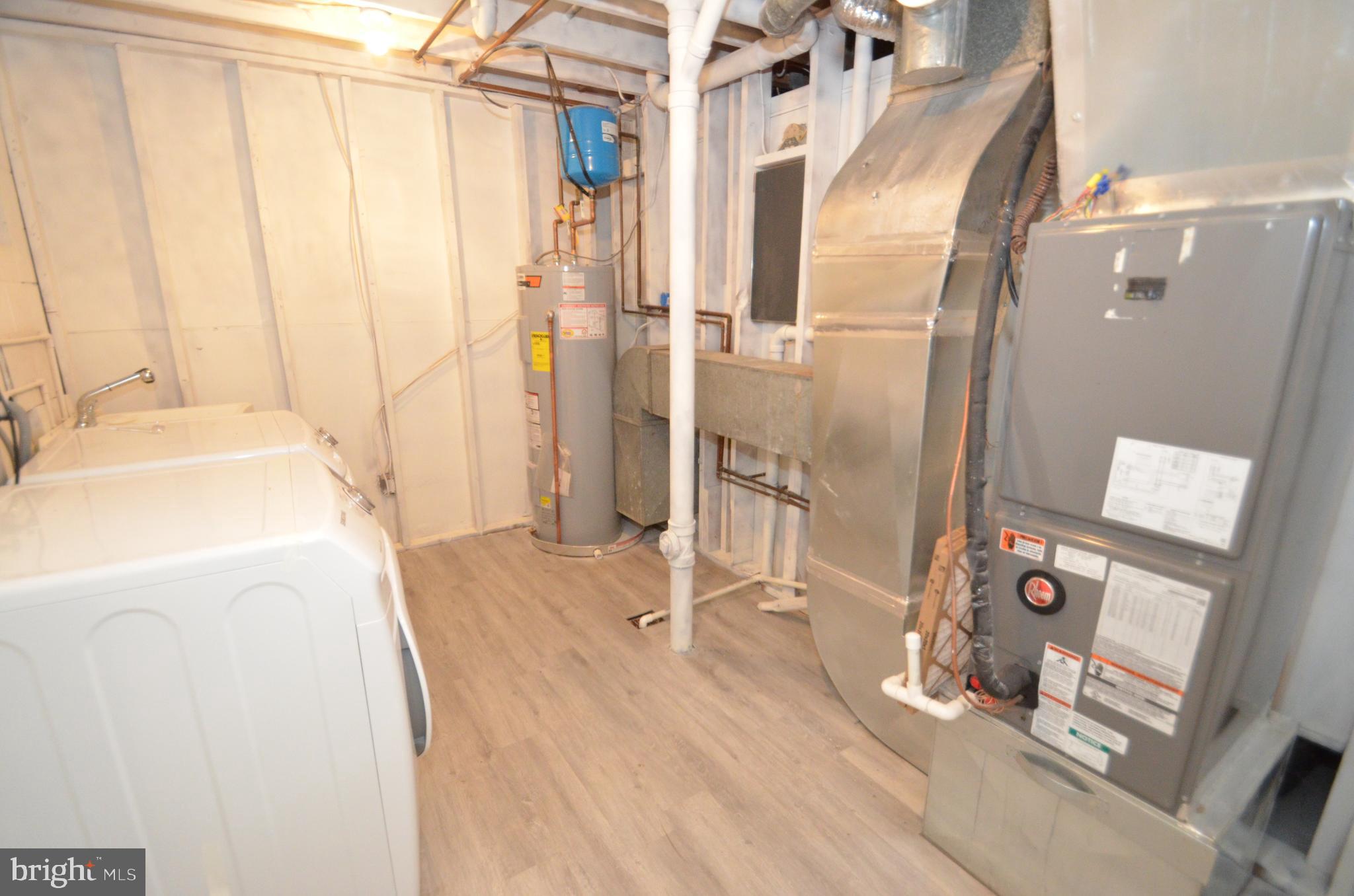 LONG BRANCH - Residential Lease