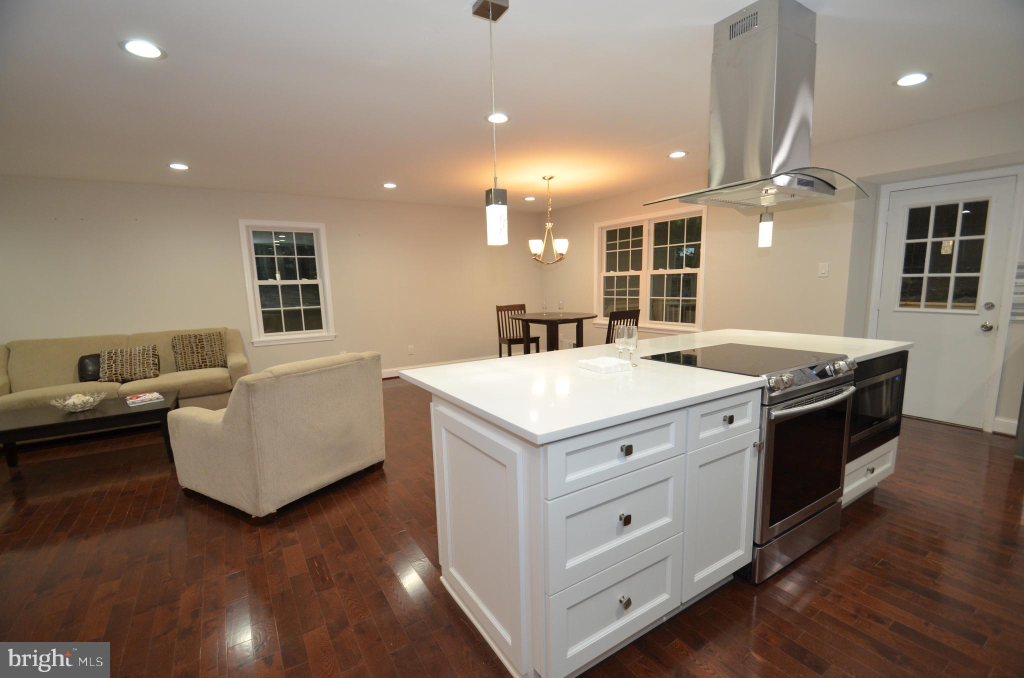 LONG BRANCH - Residential Lease