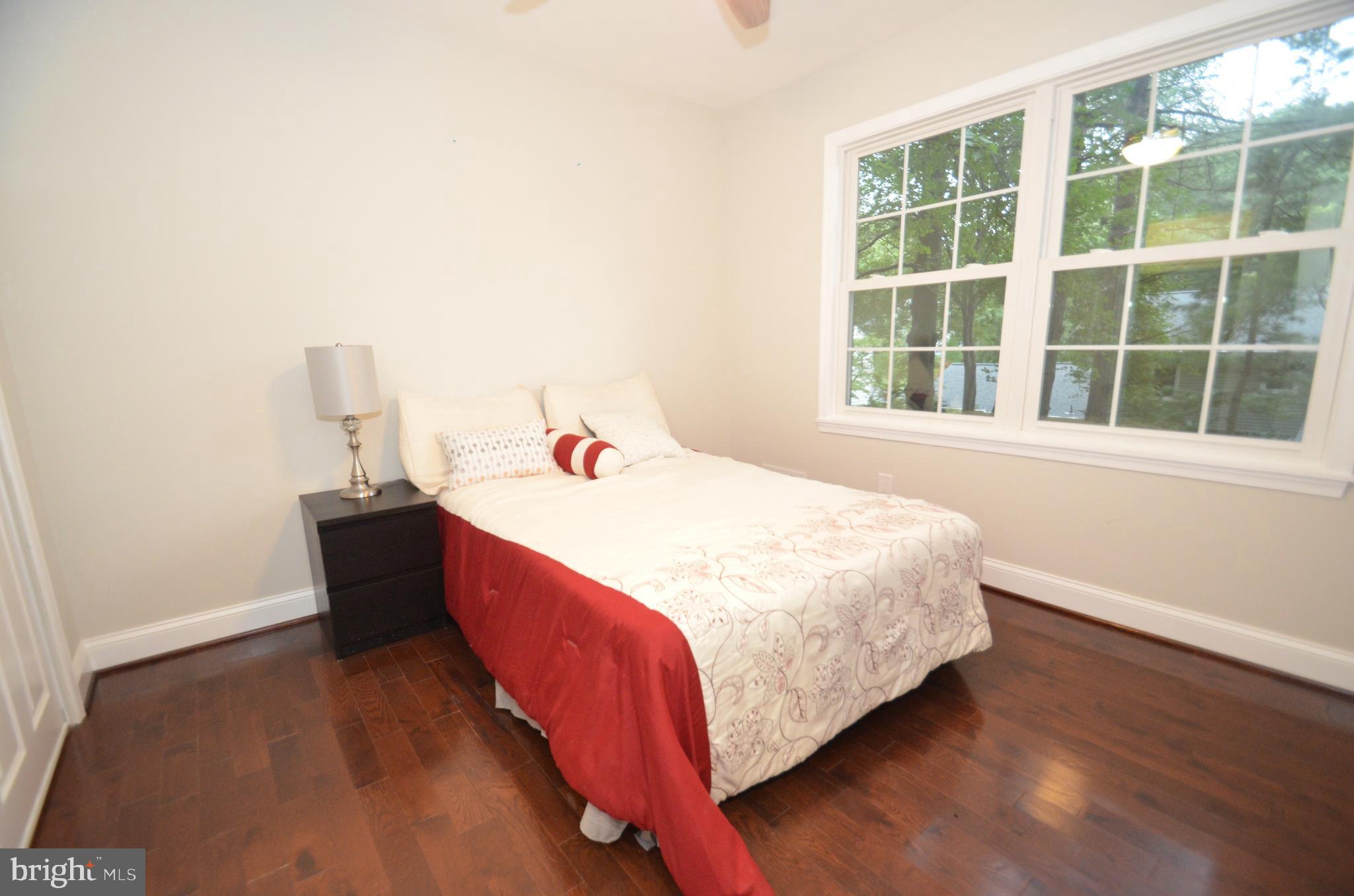 LONG BRANCH - Residential Lease