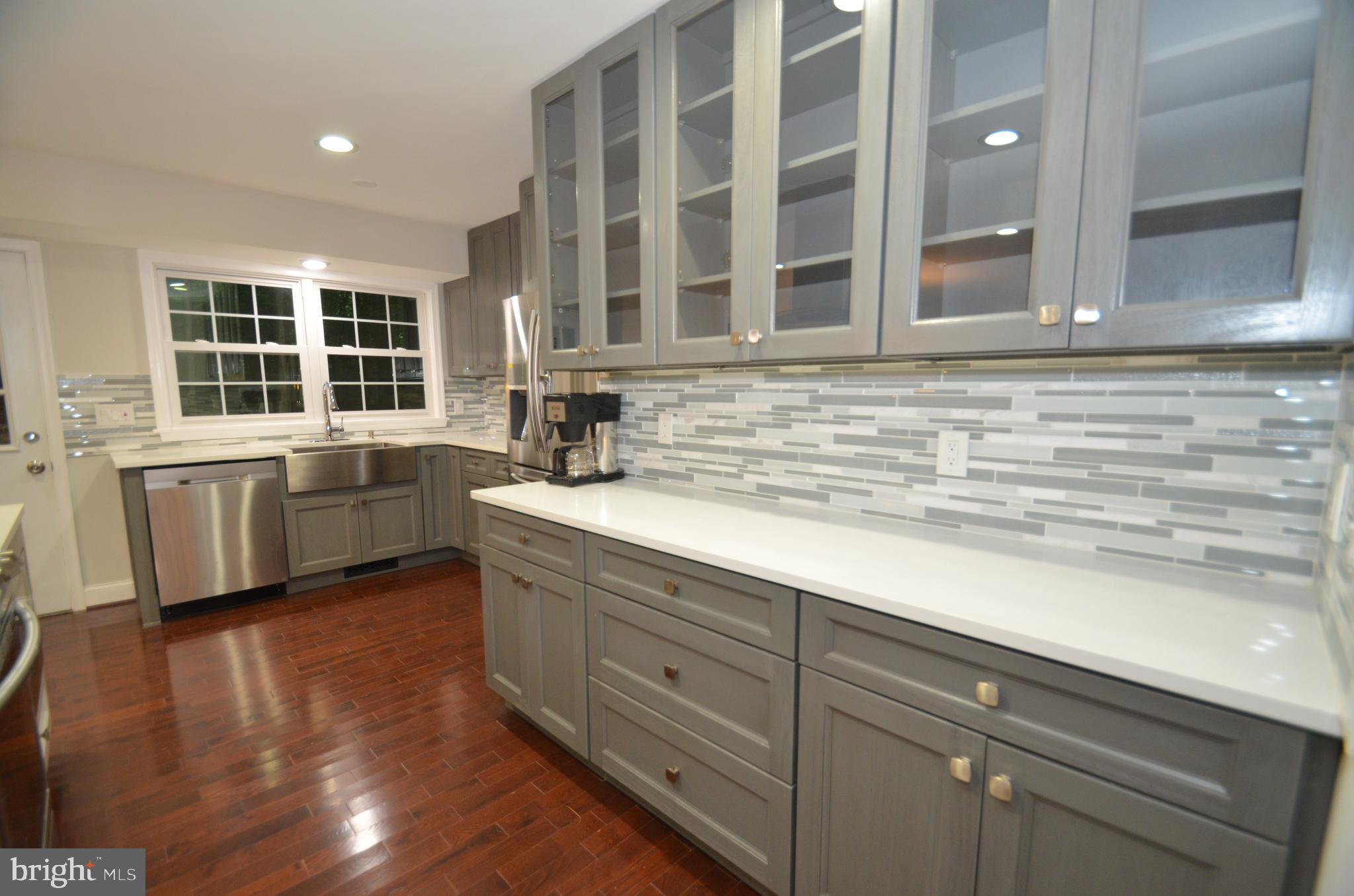 LONG BRANCH - Residential Lease