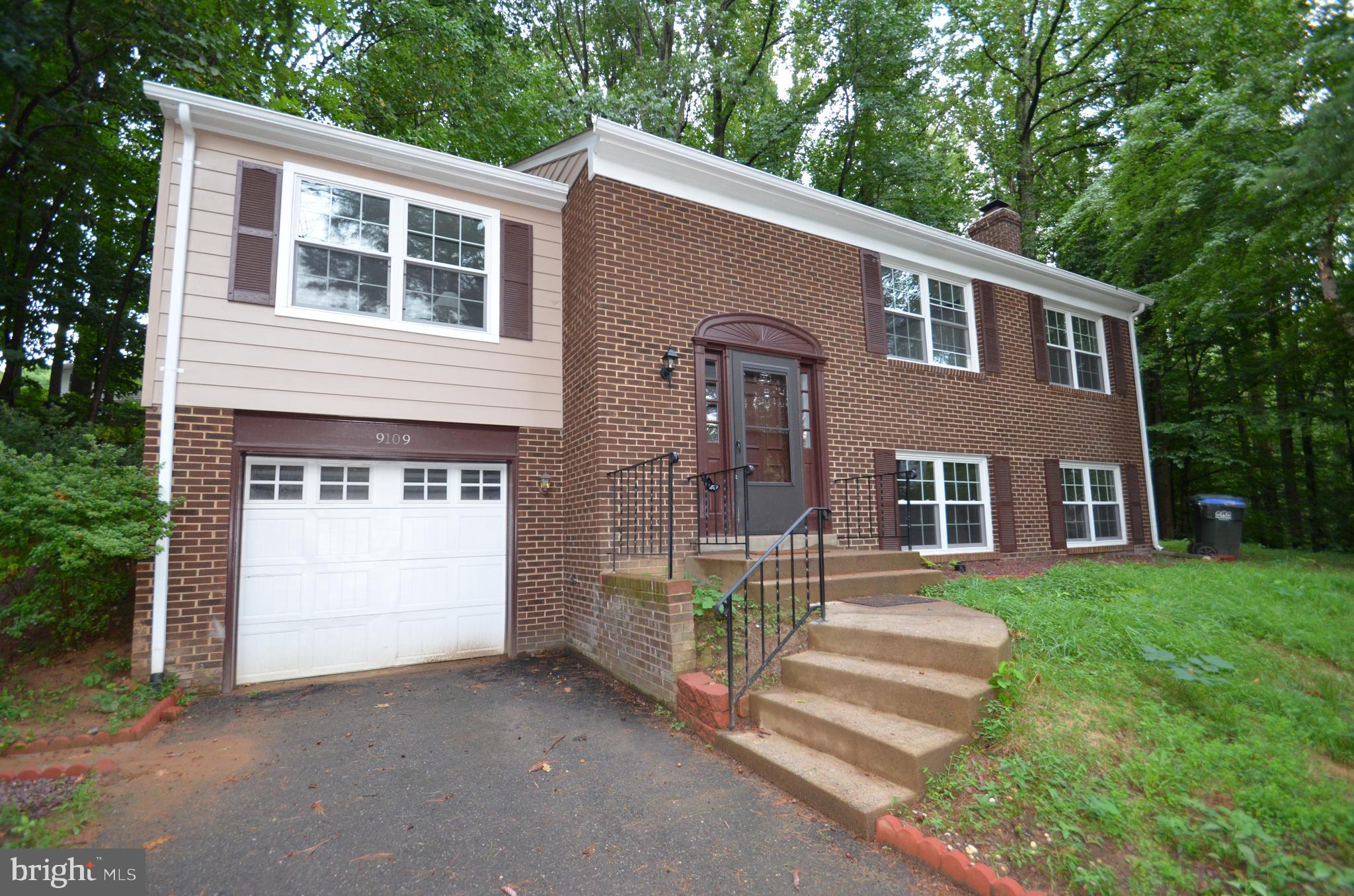 LONG BRANCH - Residential Lease