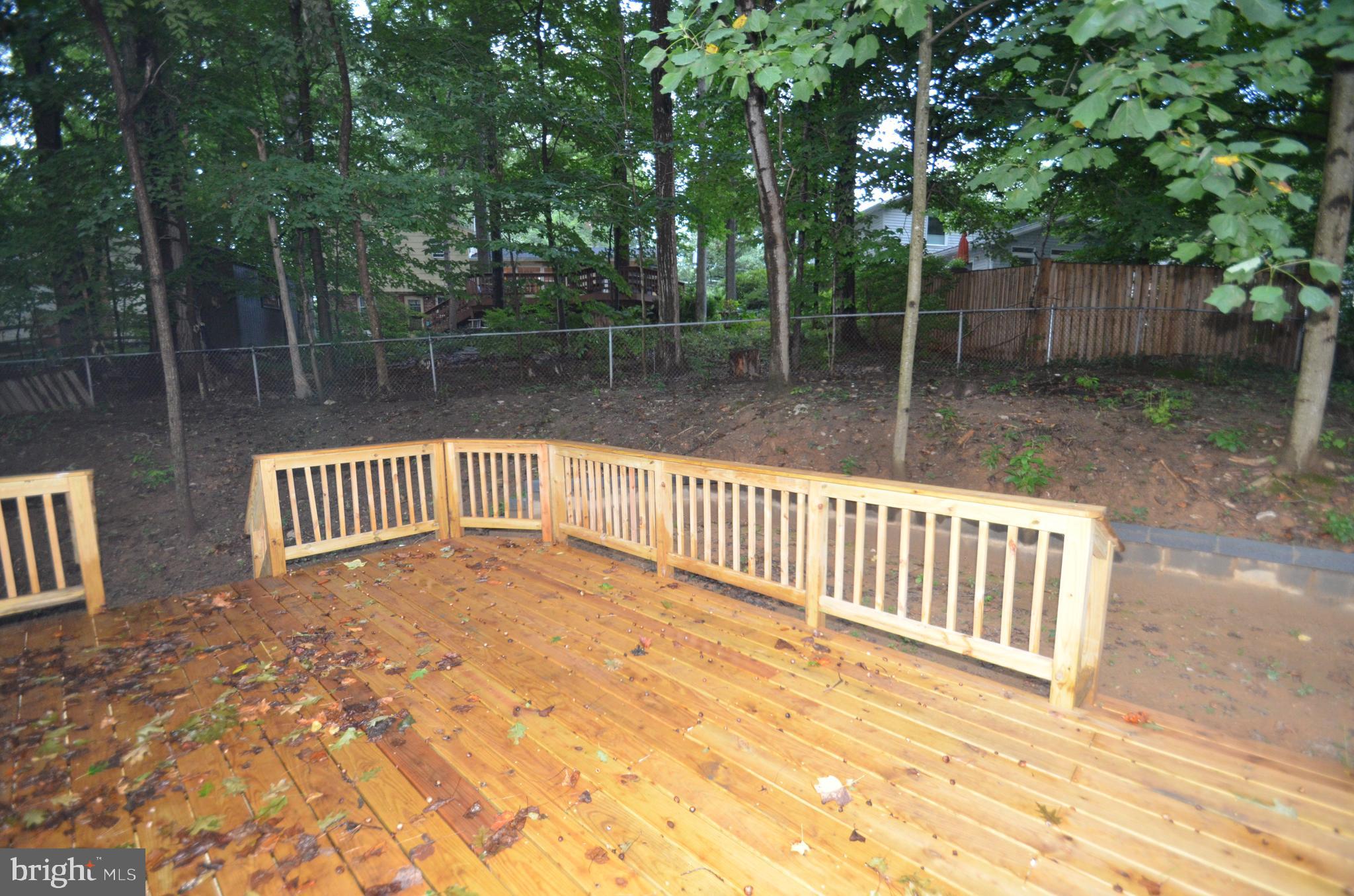 LONG BRANCH - Residential Lease