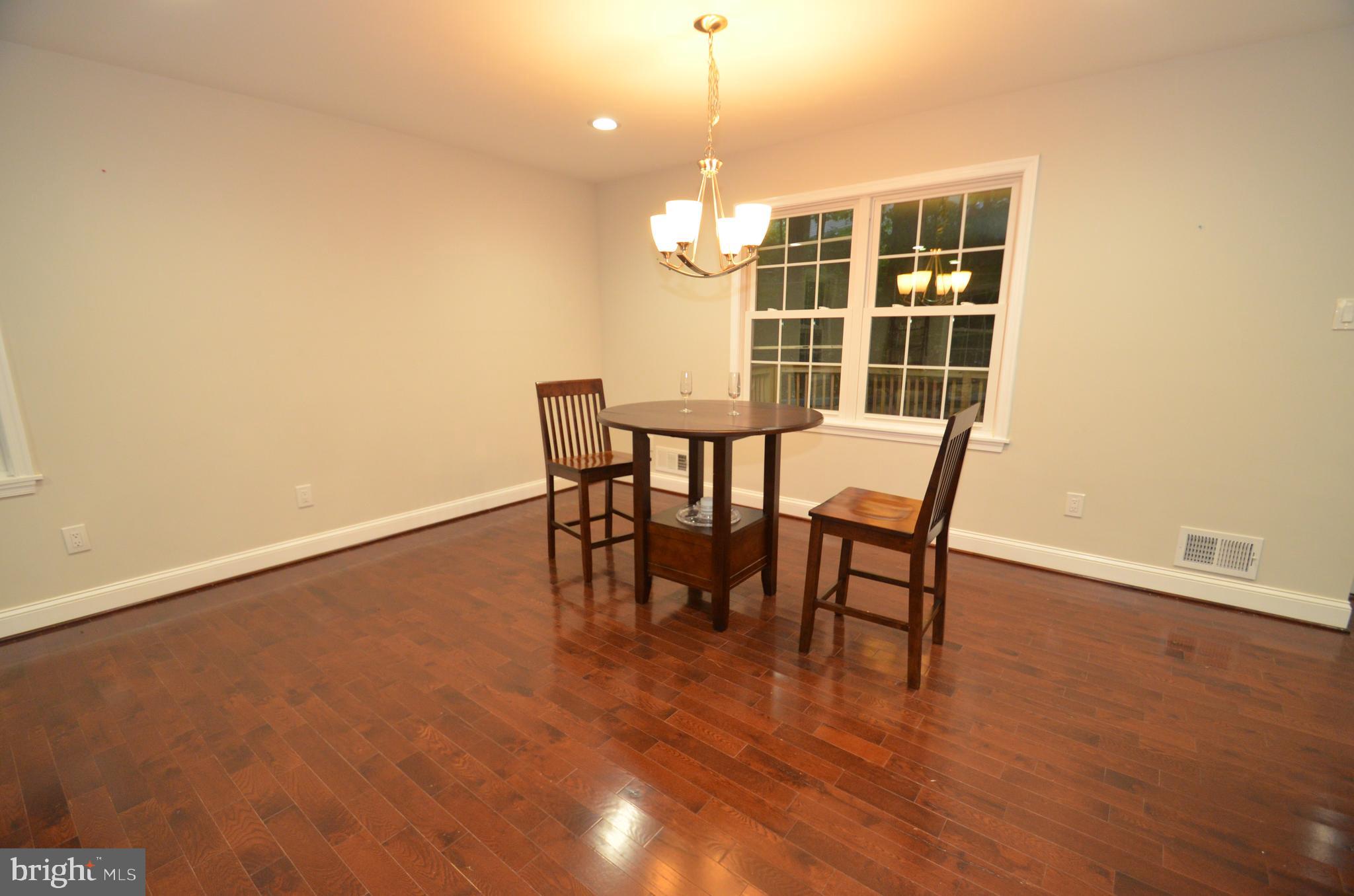 LONG BRANCH - Residential Lease