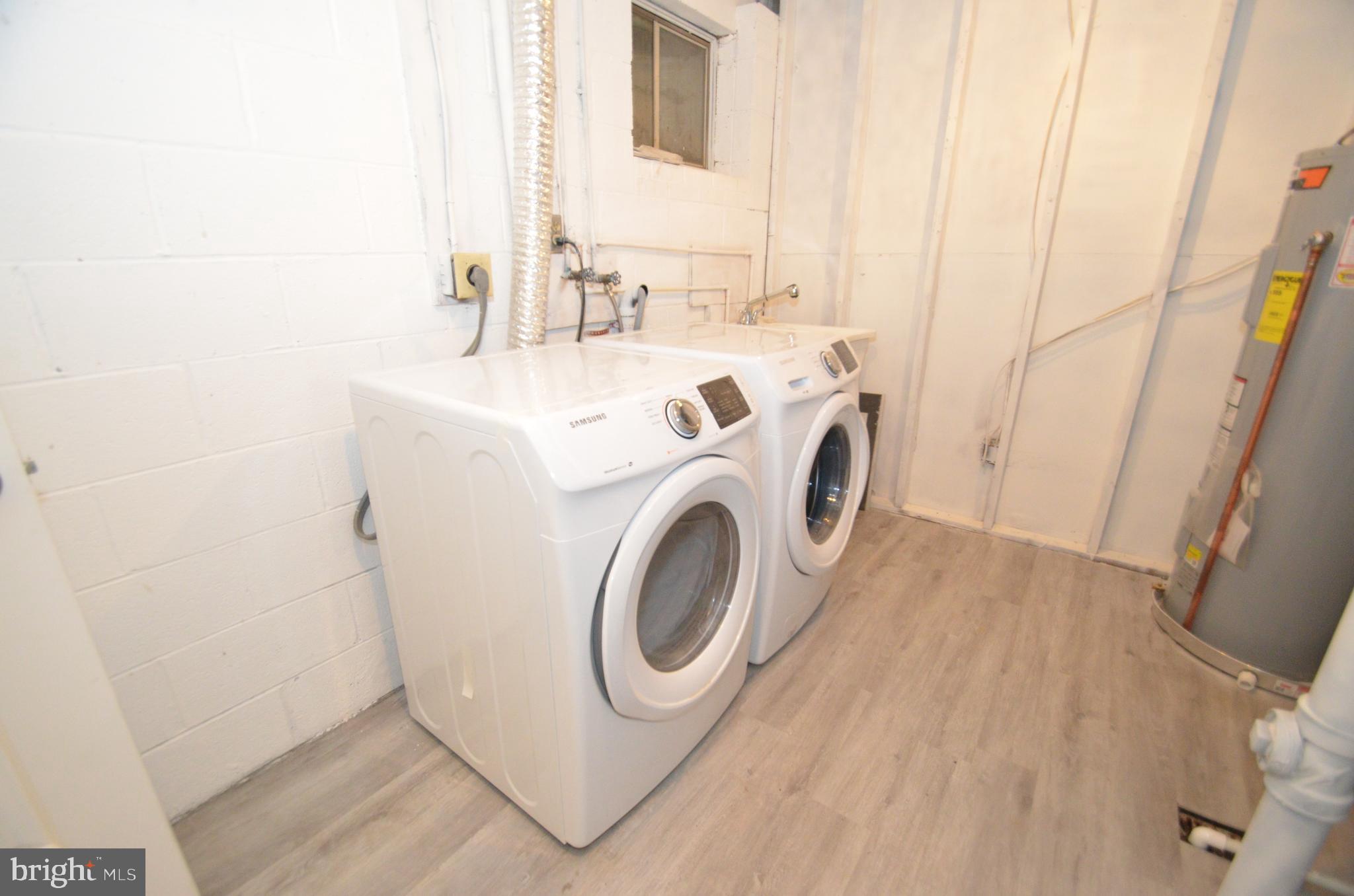 LONG BRANCH - Residential Lease