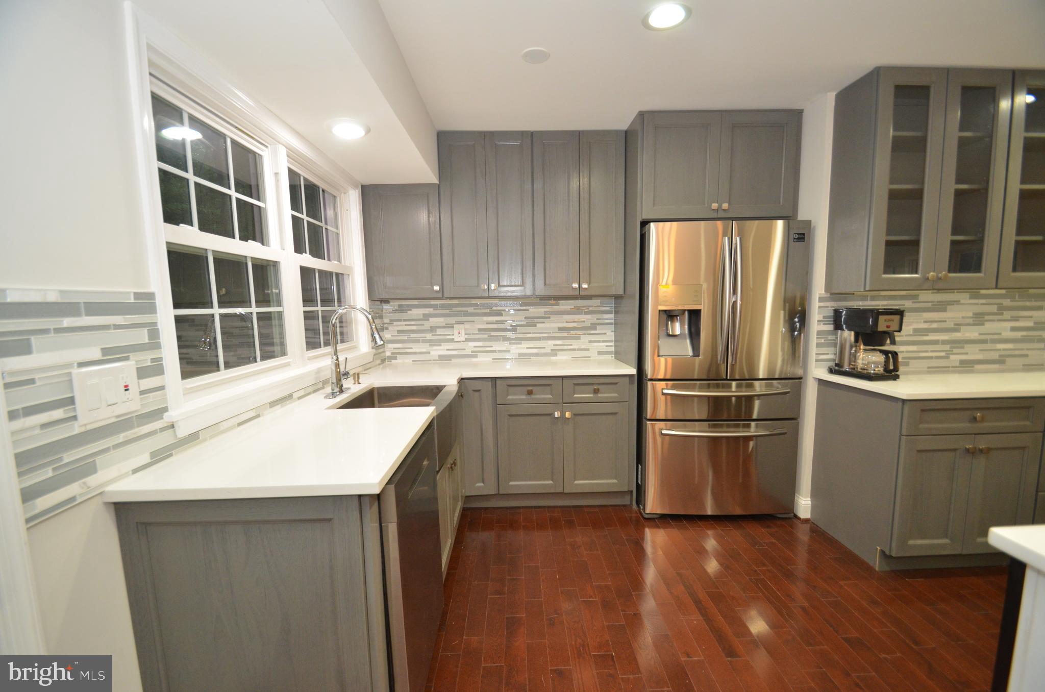 LONG BRANCH - Residential Lease