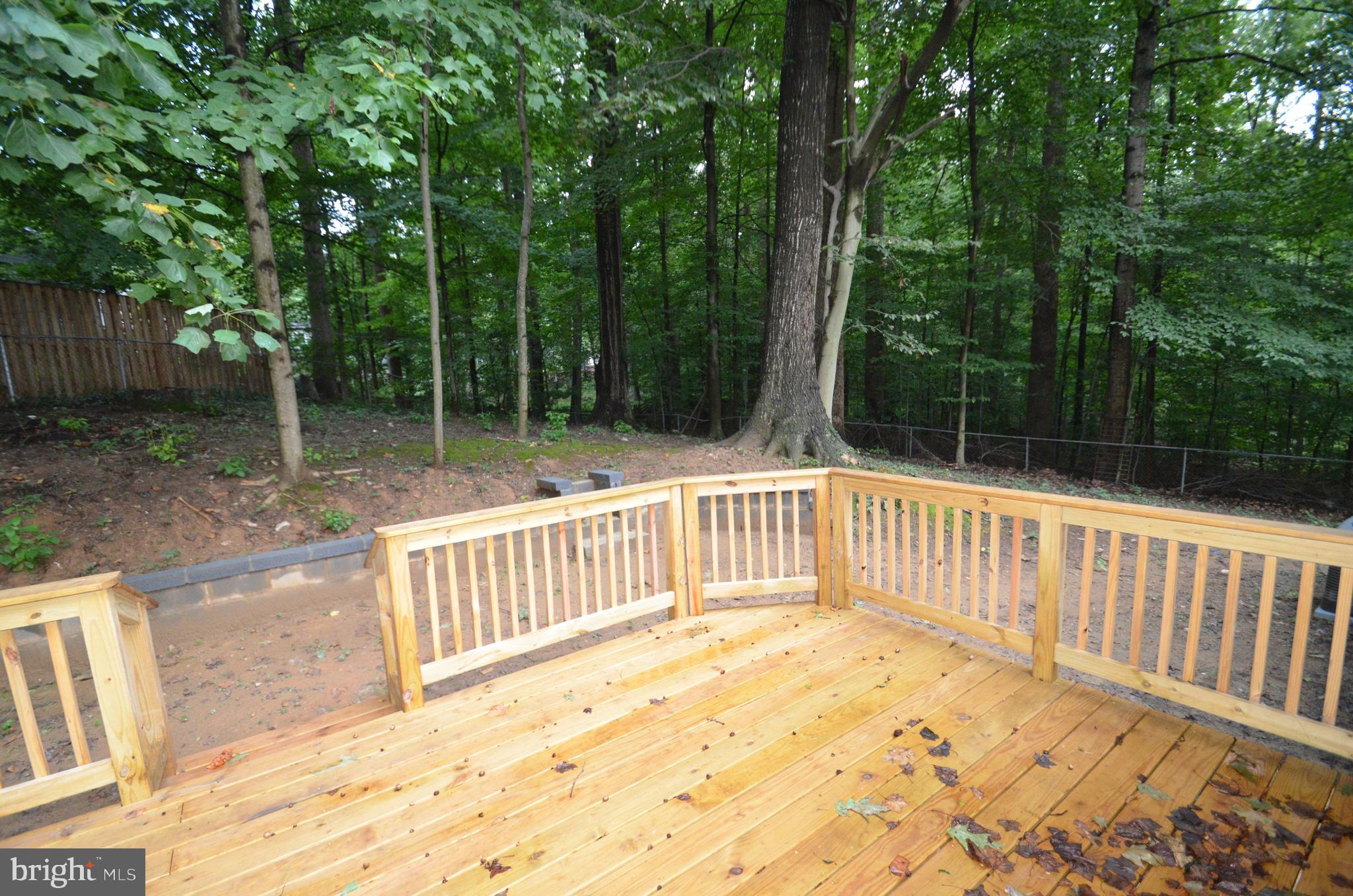 LONG BRANCH - Residential Lease