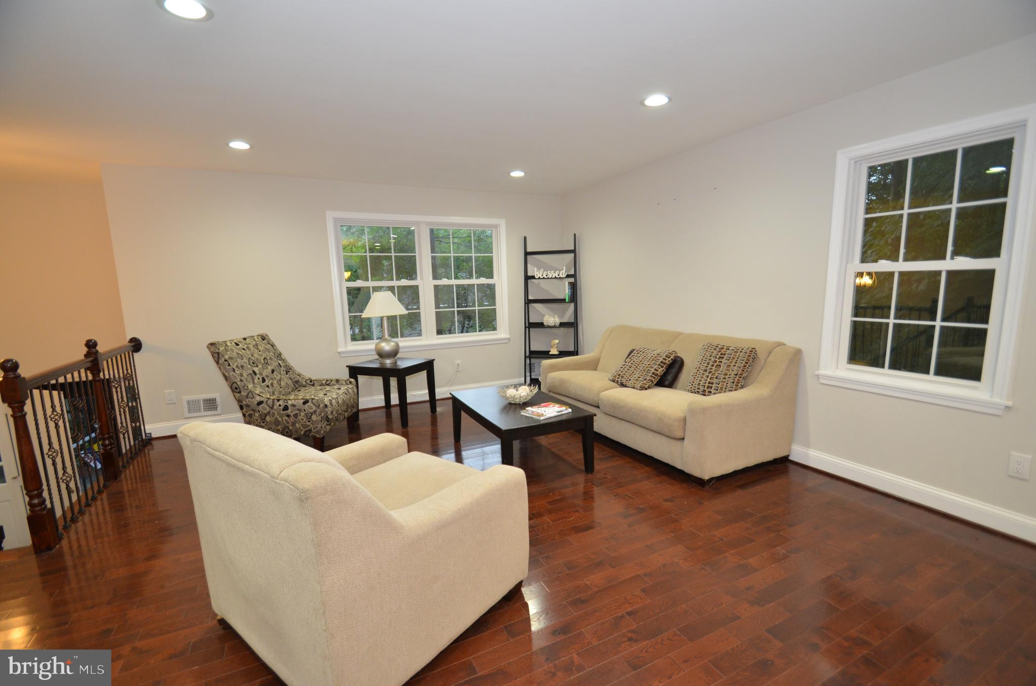 LONG BRANCH - Residential Lease