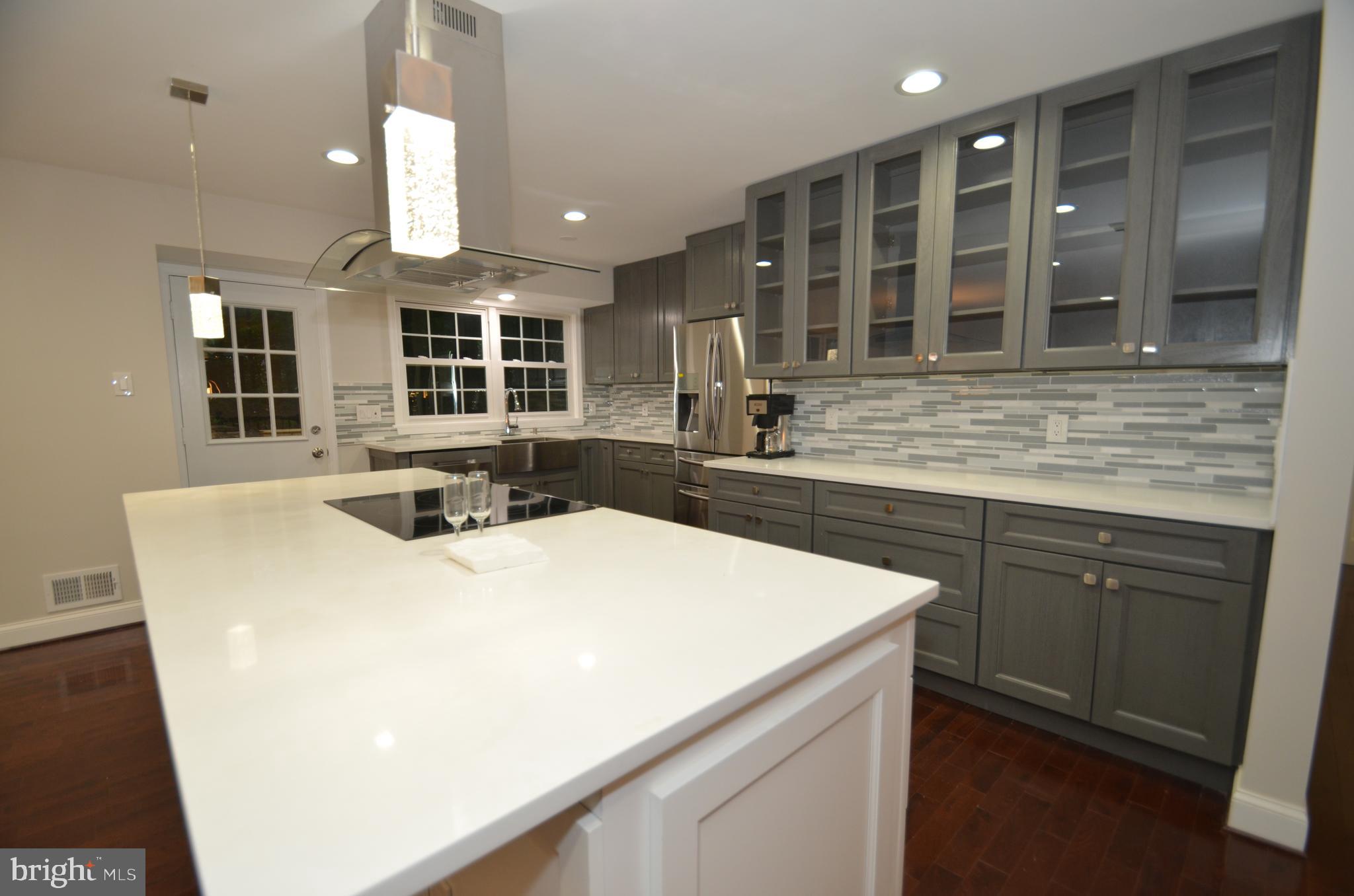 LONG BRANCH - Residential Lease