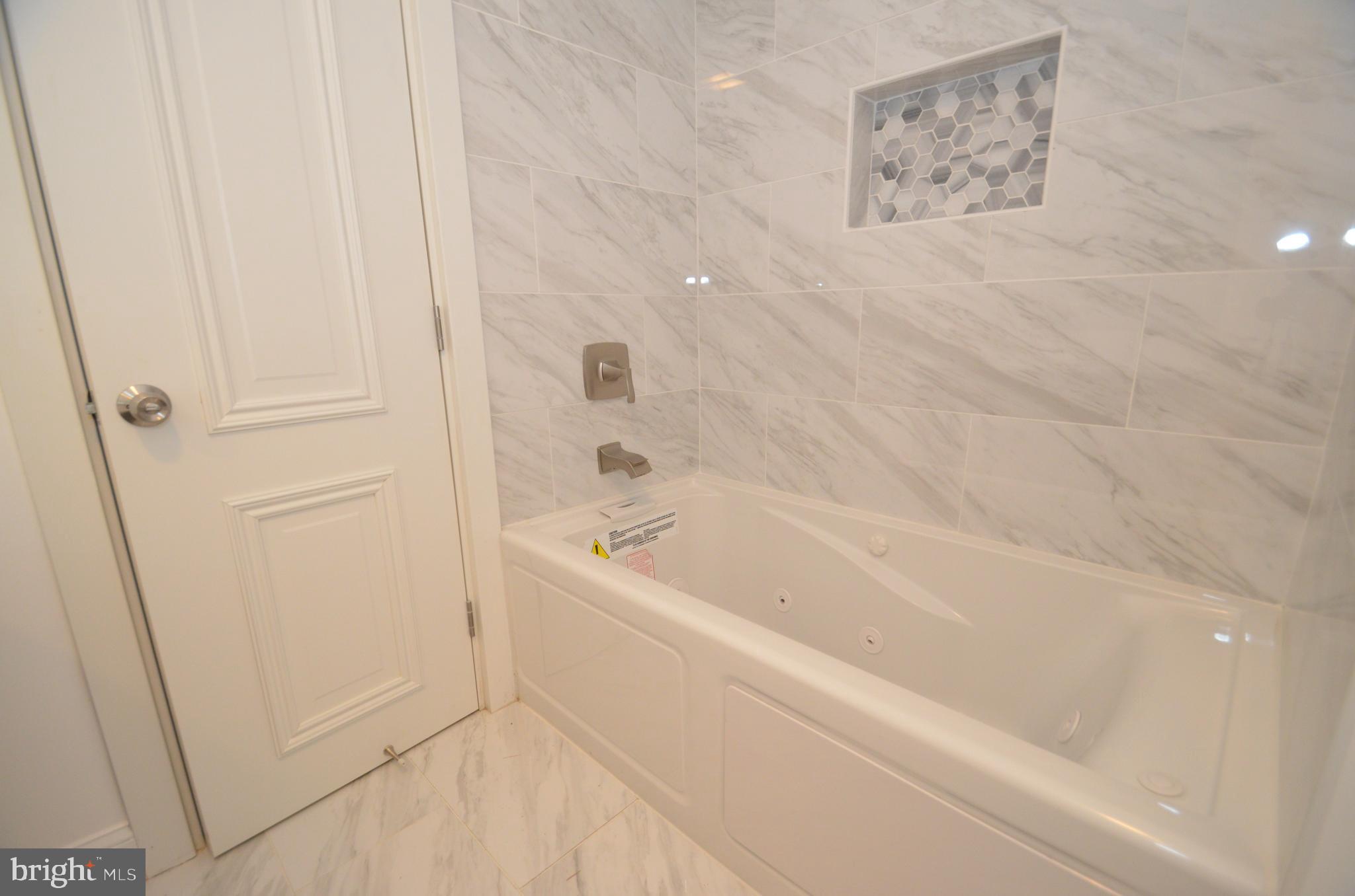 LONG BRANCH - Residential Lease