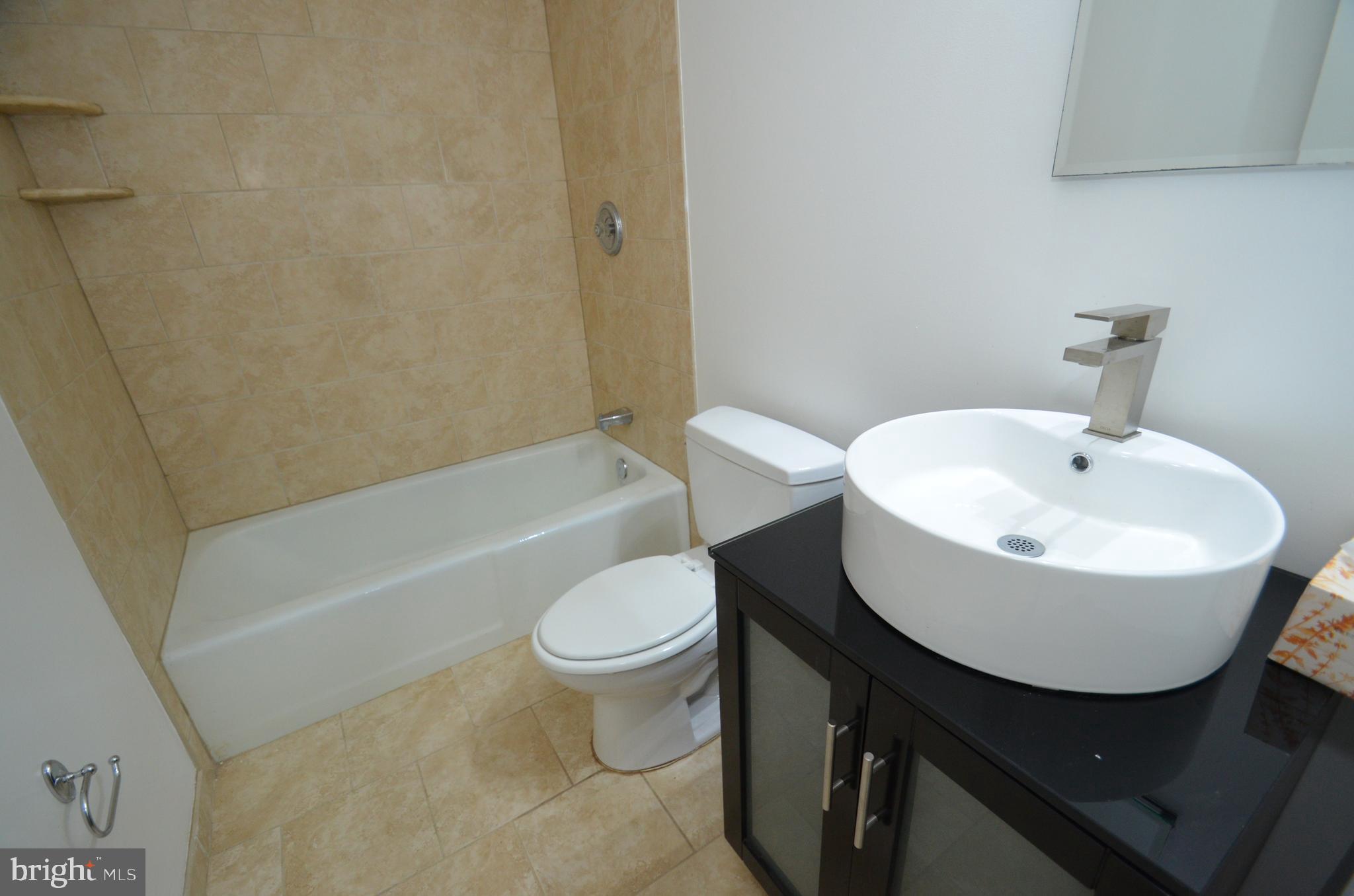 LONG BRANCH - Residential Lease