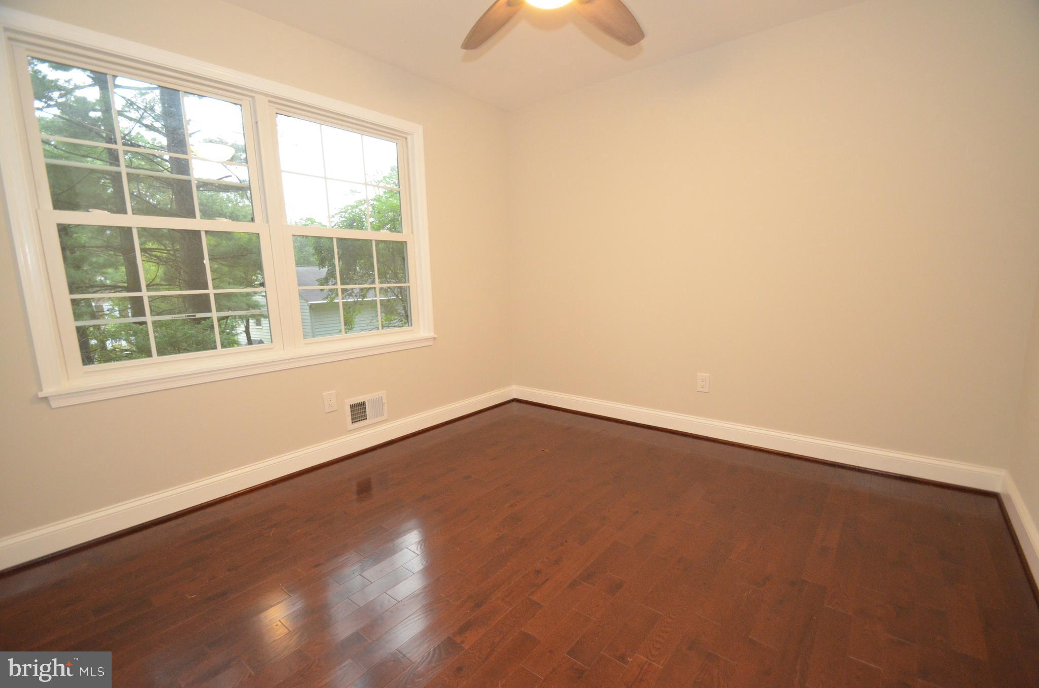 LONG BRANCH - Residential Lease