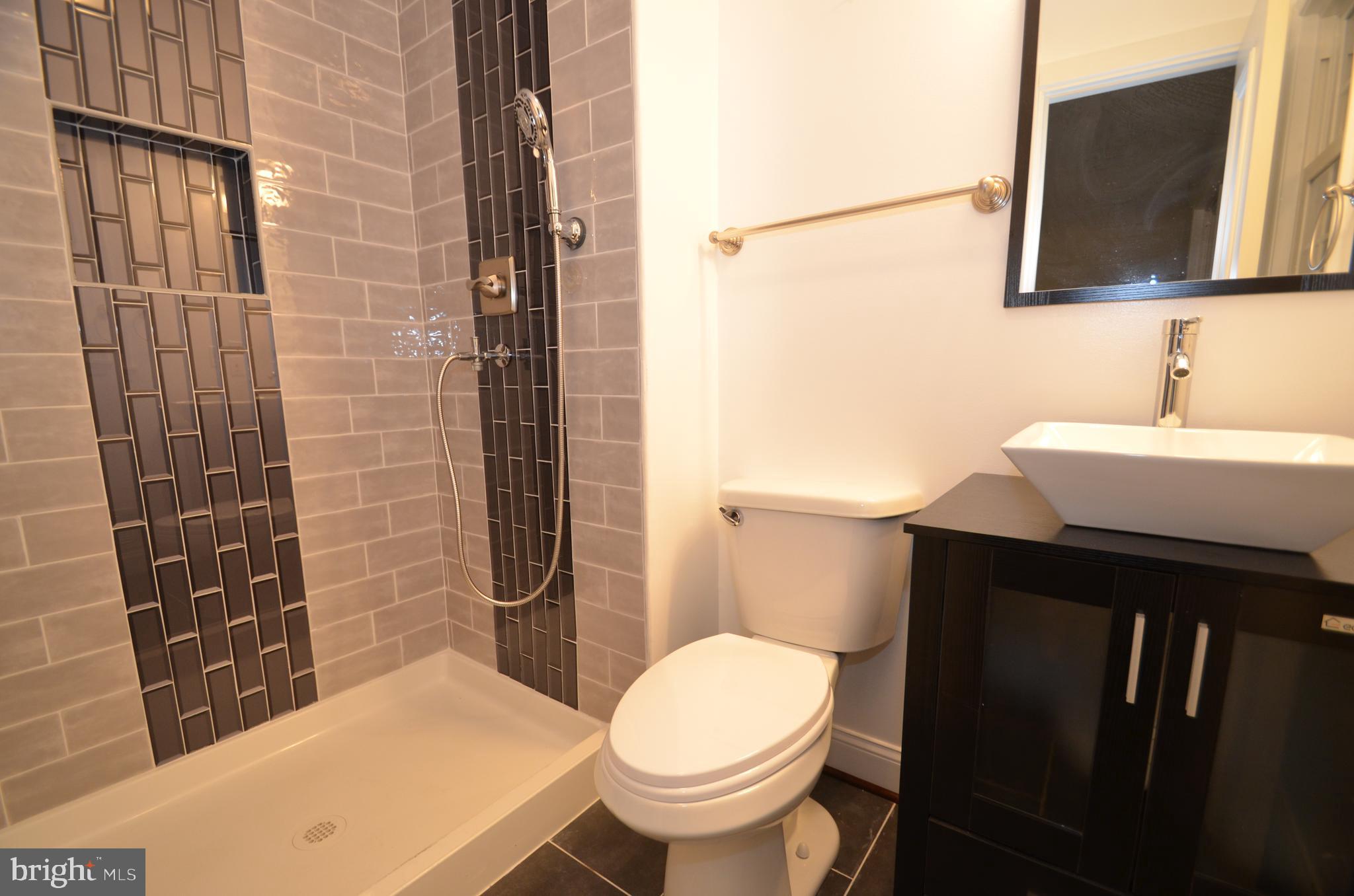 LONG BRANCH - Residential Lease