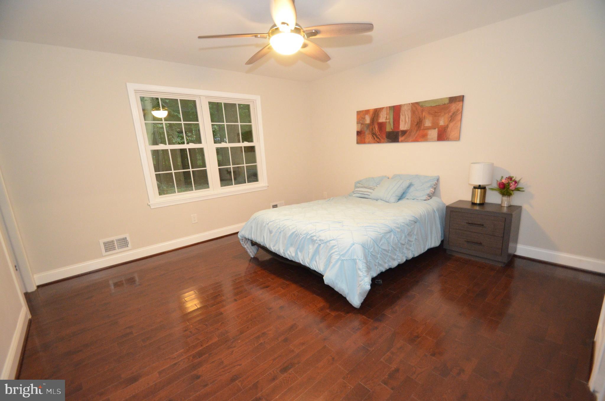 LONG BRANCH - Residential Lease