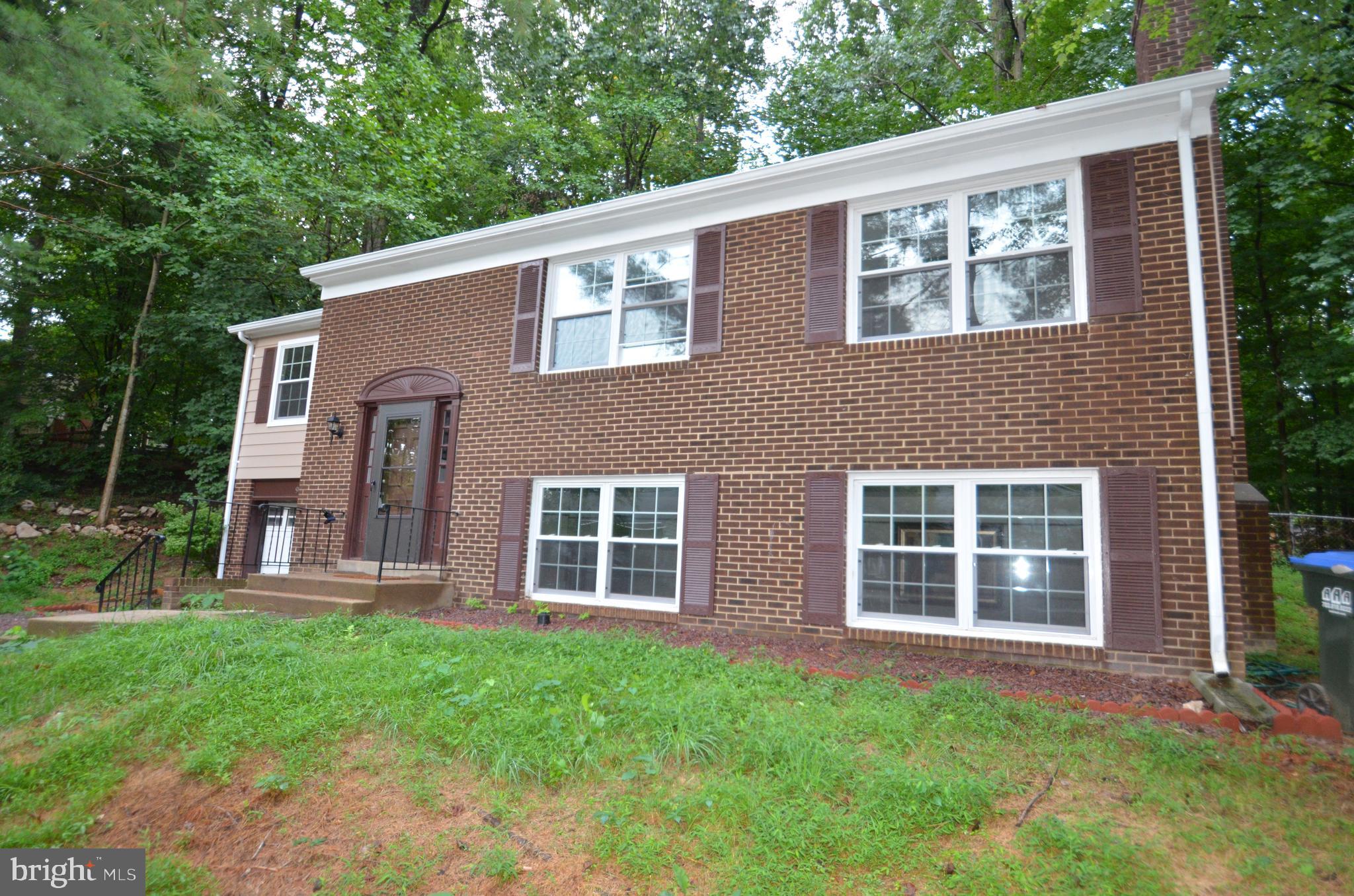 LONG BRANCH - Residential Lease