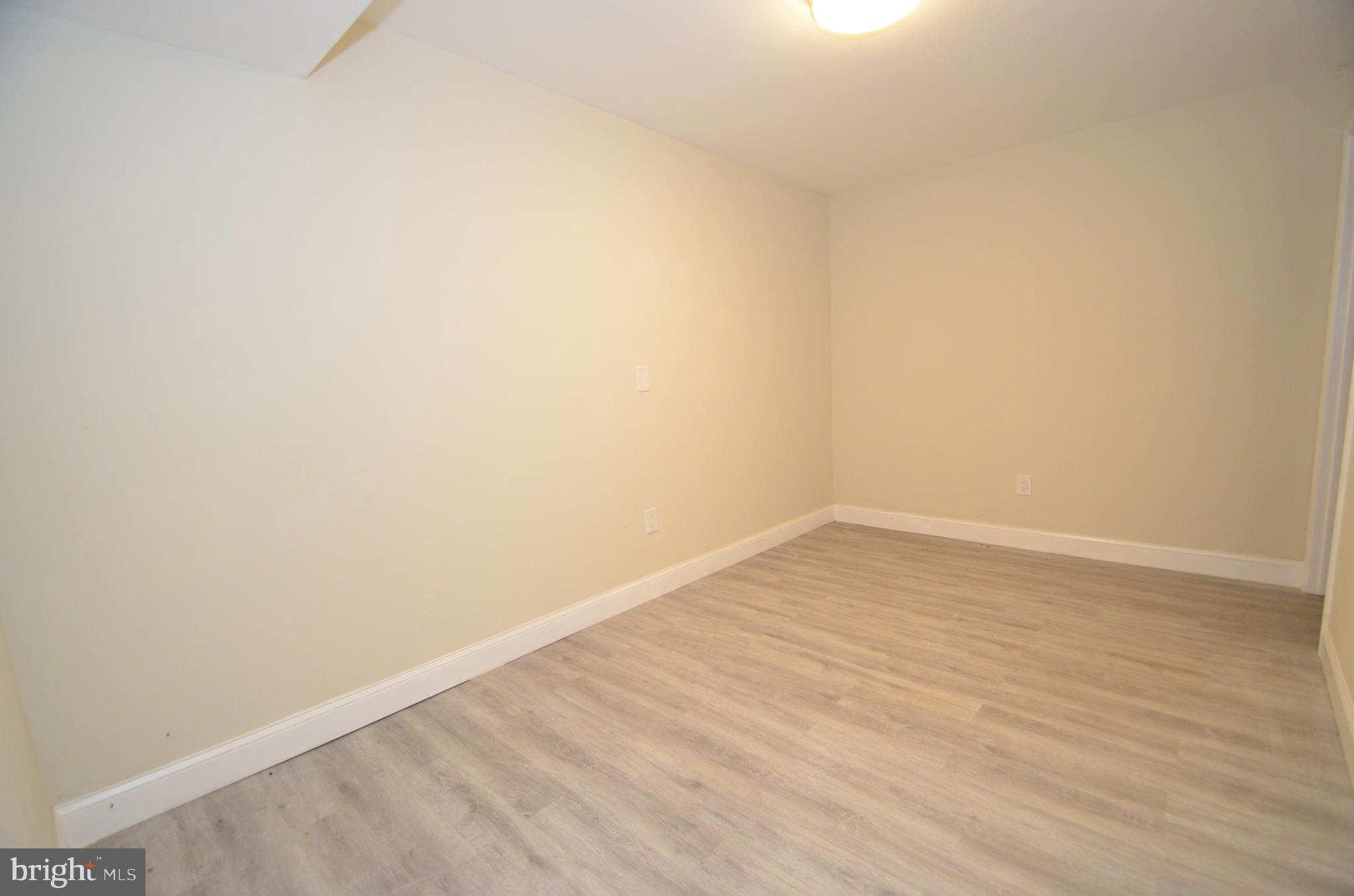 LONG BRANCH - Residential Lease