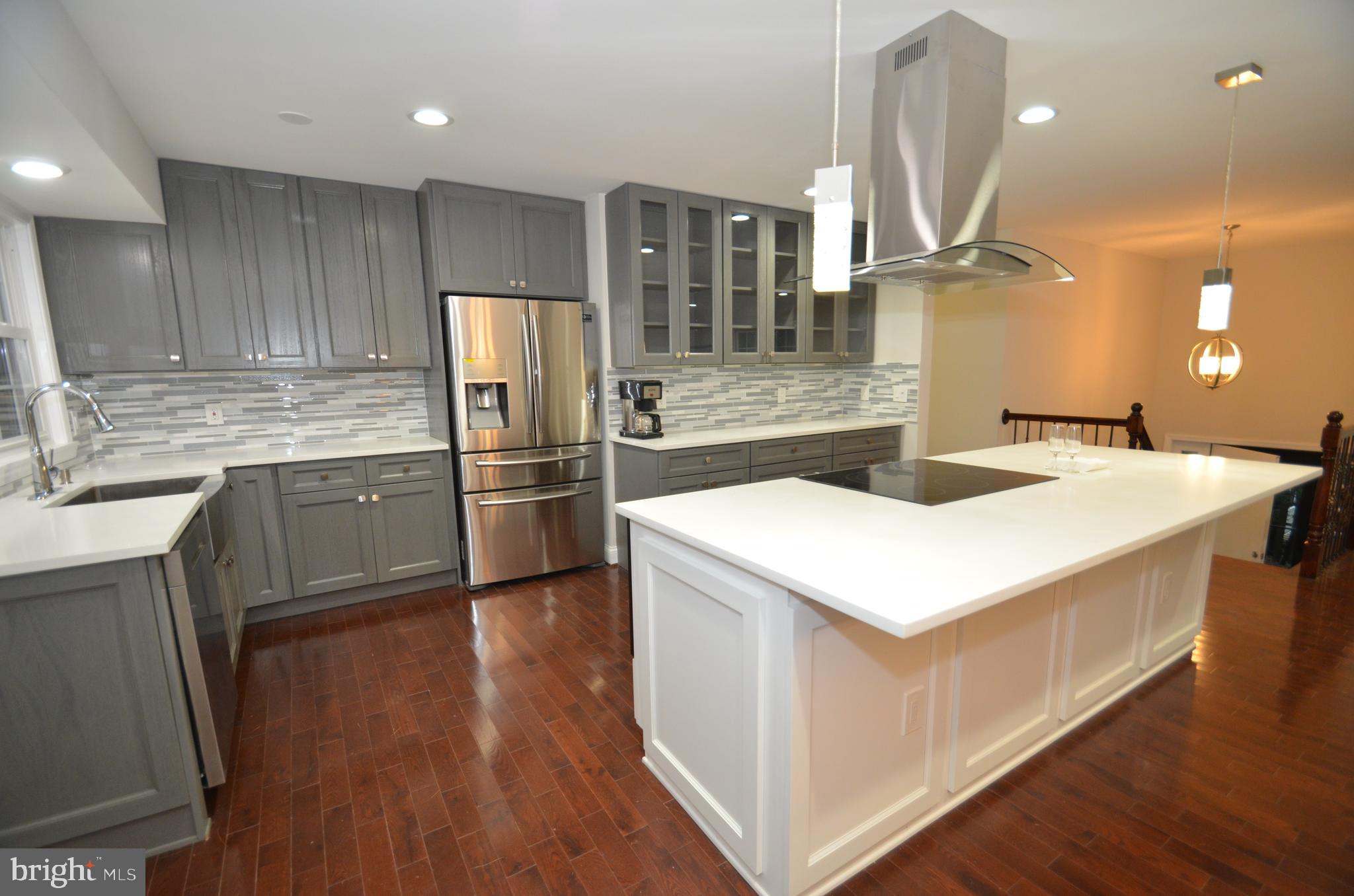 LONG BRANCH - Residential Lease