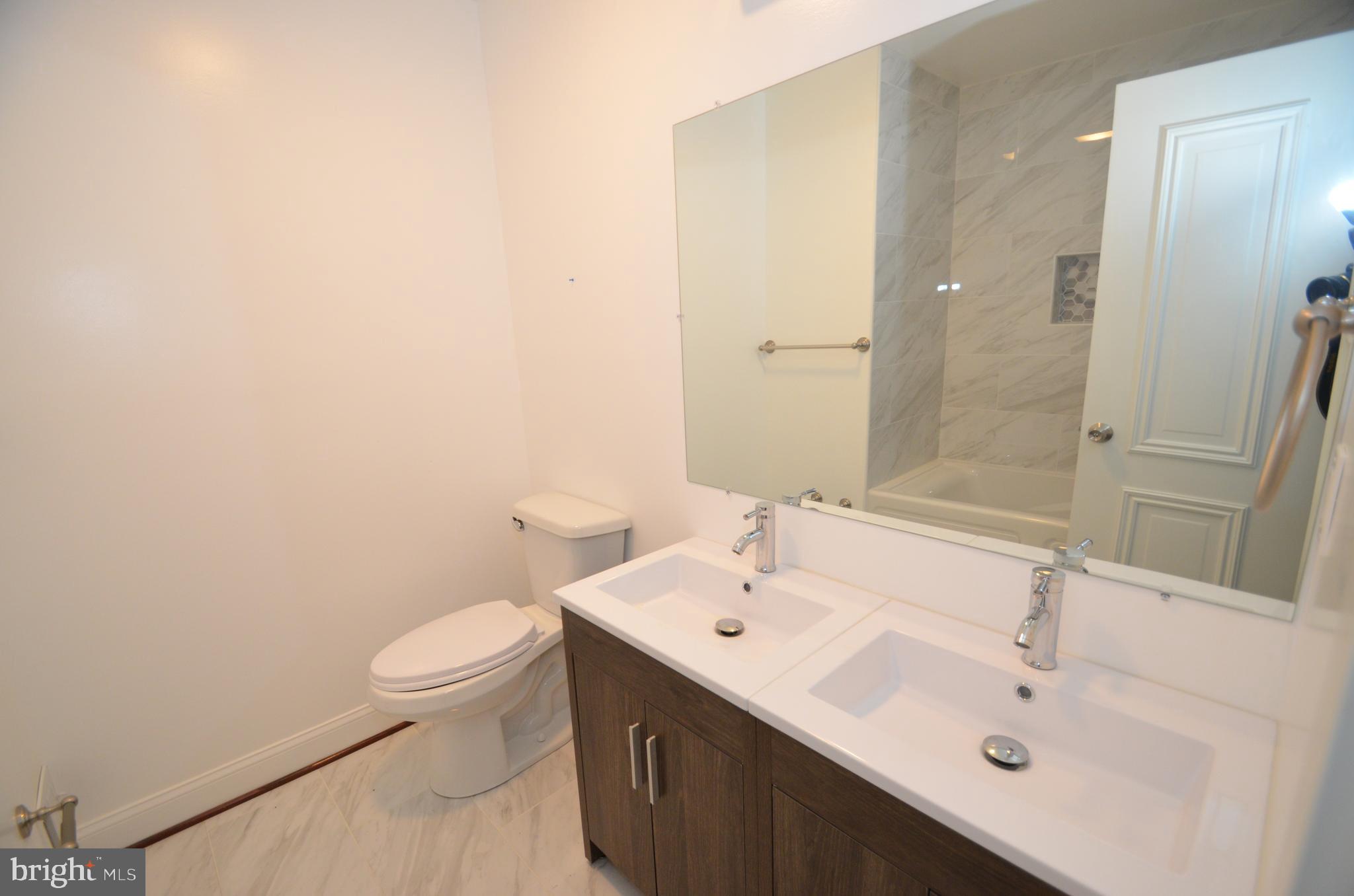 LONG BRANCH - Residential Lease