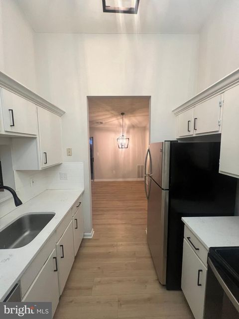 6607 RAPID WATER WAY 302 GLEN BURNIE MD 21060