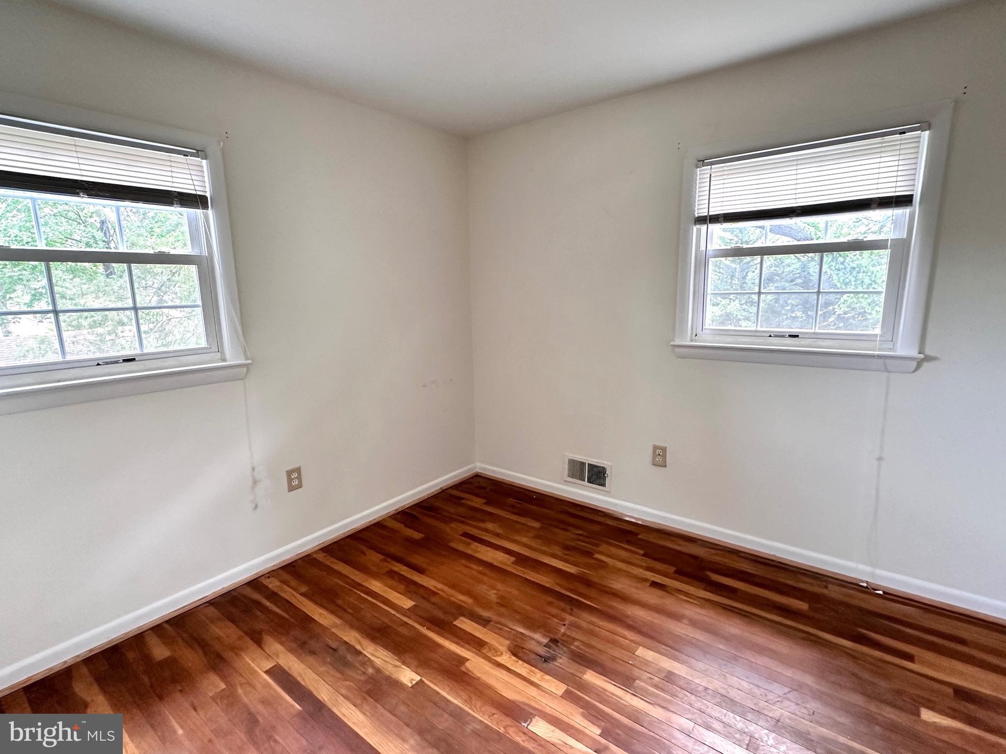 HAYFIELD FARM - Residential Lease