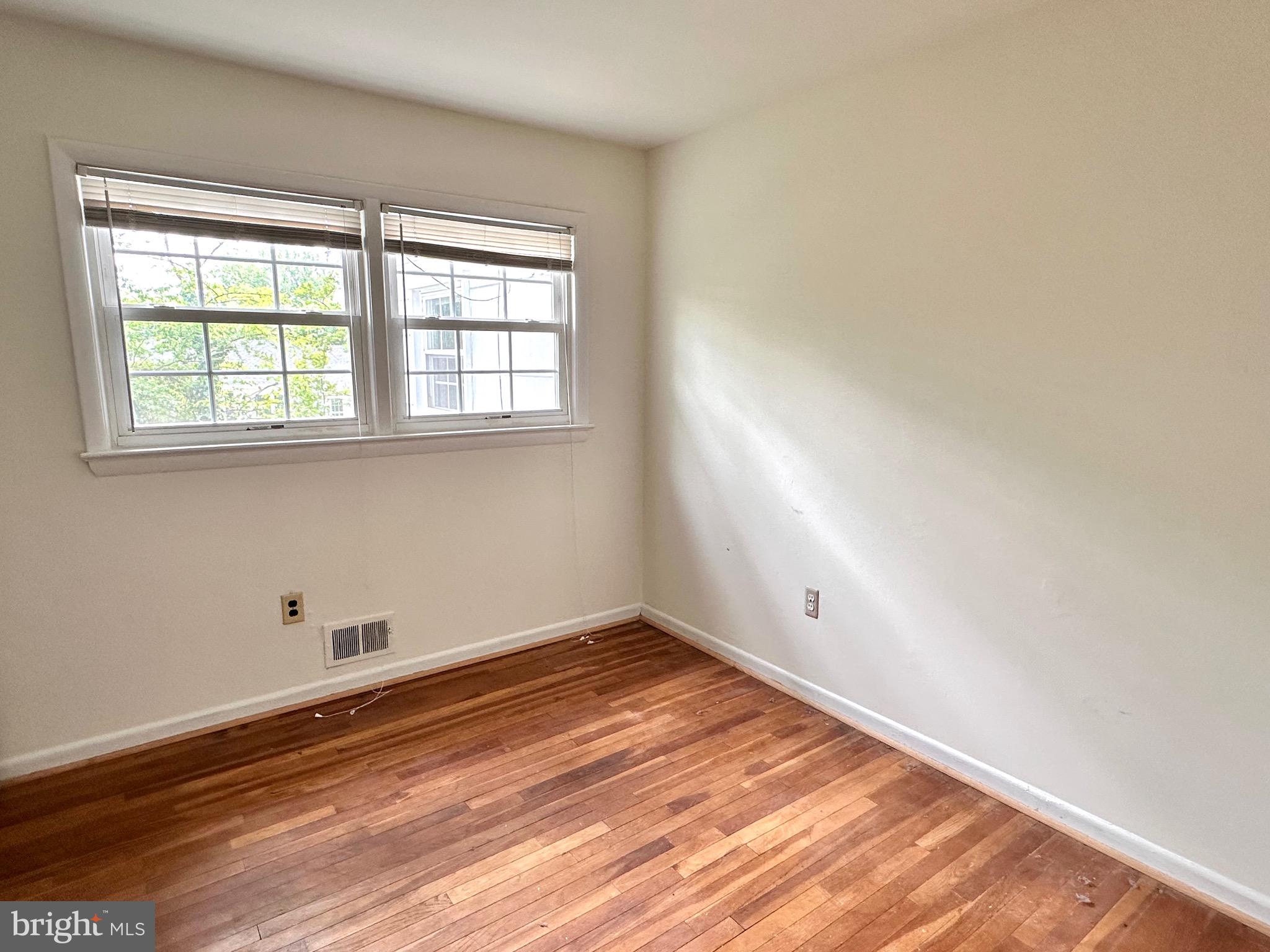 HAYFIELD FARM - Residential Lease