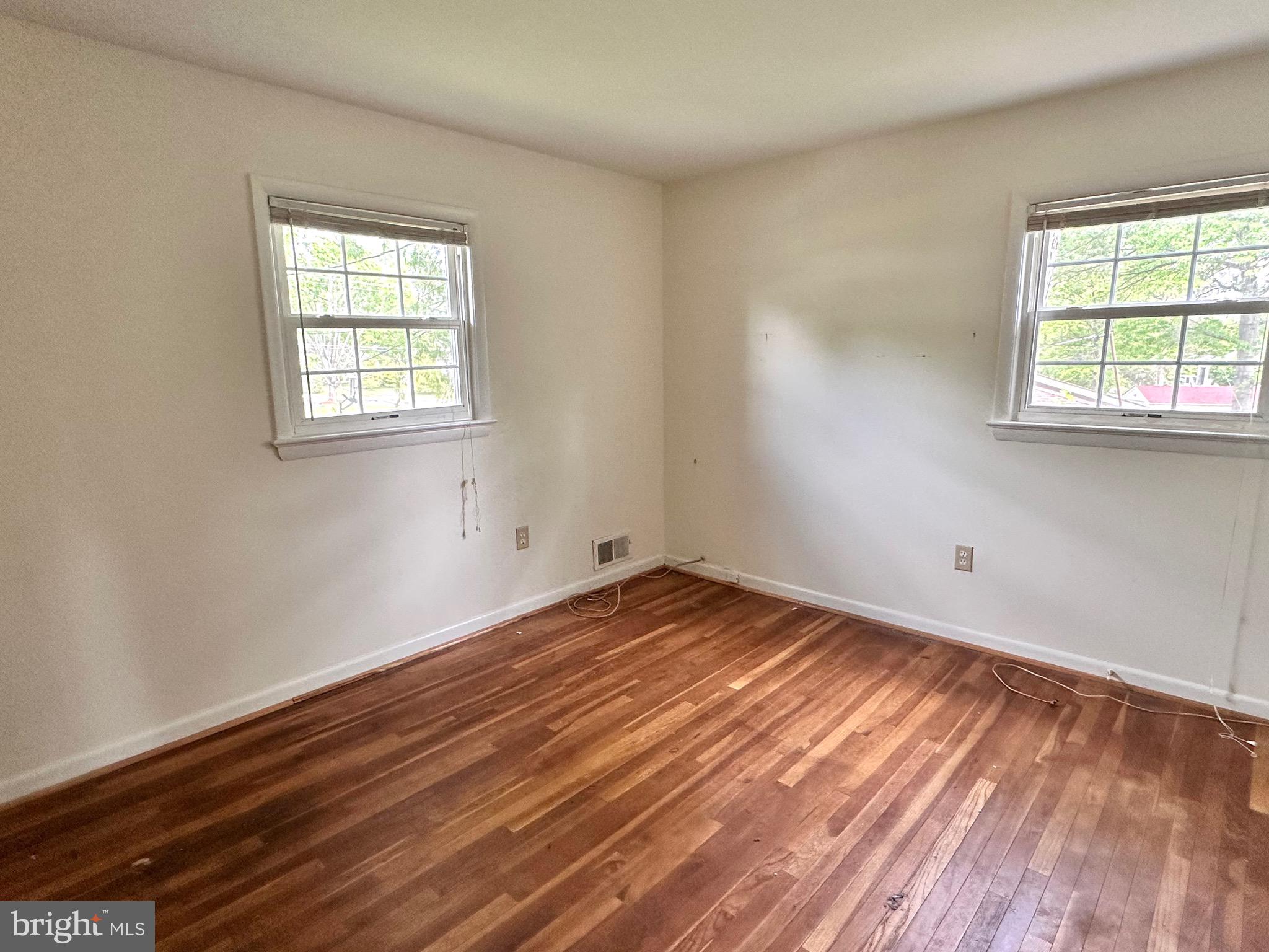 HAYFIELD FARM - Residential Lease