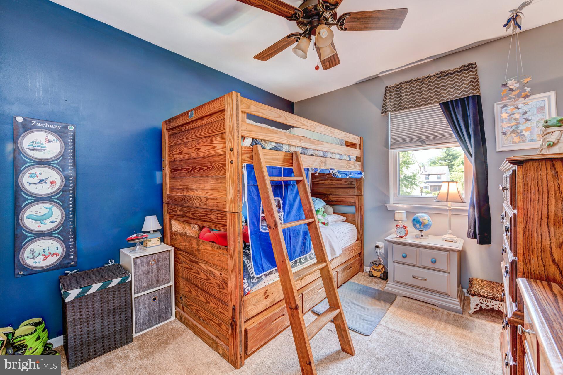 STOVER MILL - Residential Lease